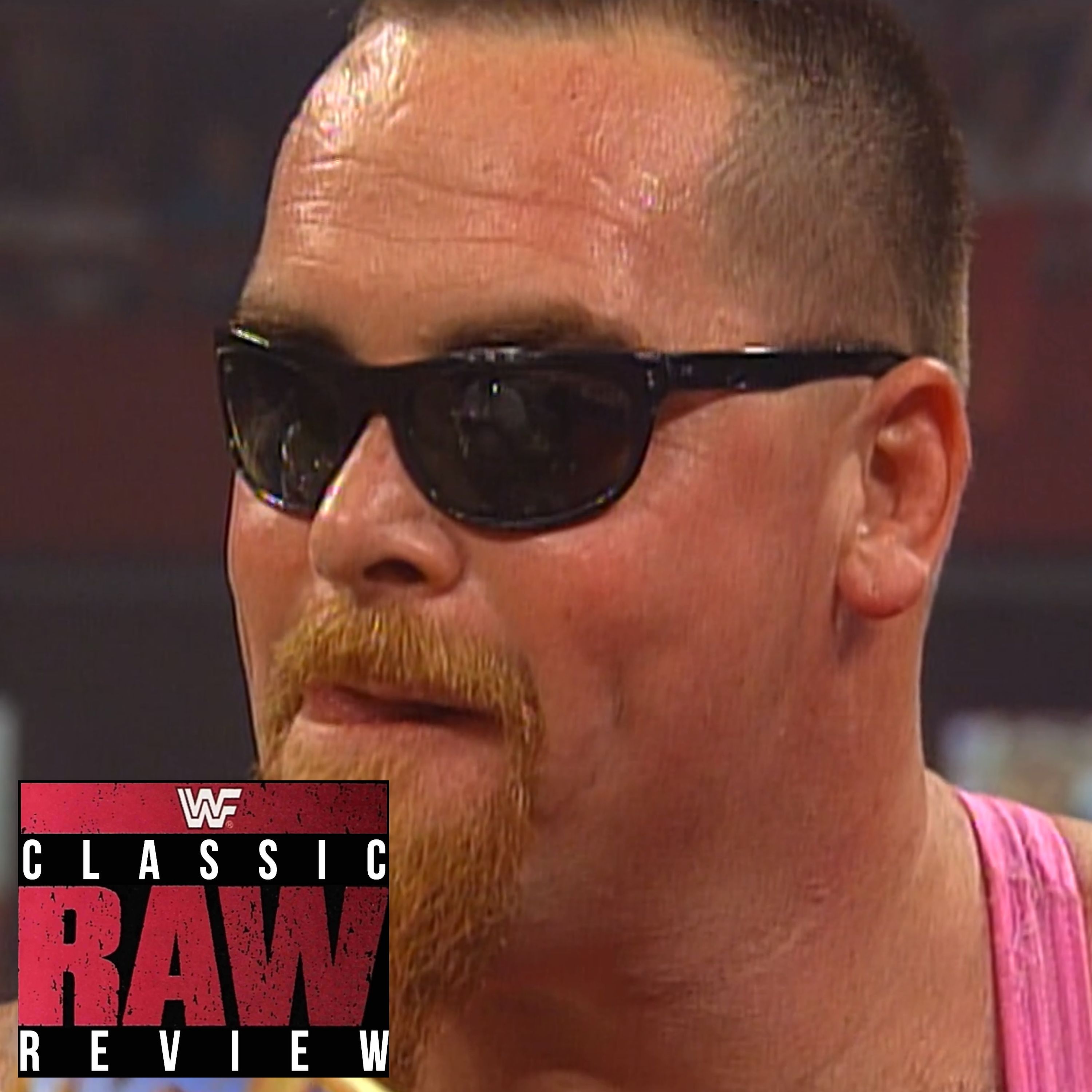 Cultaholic Classic Raw Review | Episode #68 | June 20, 1994