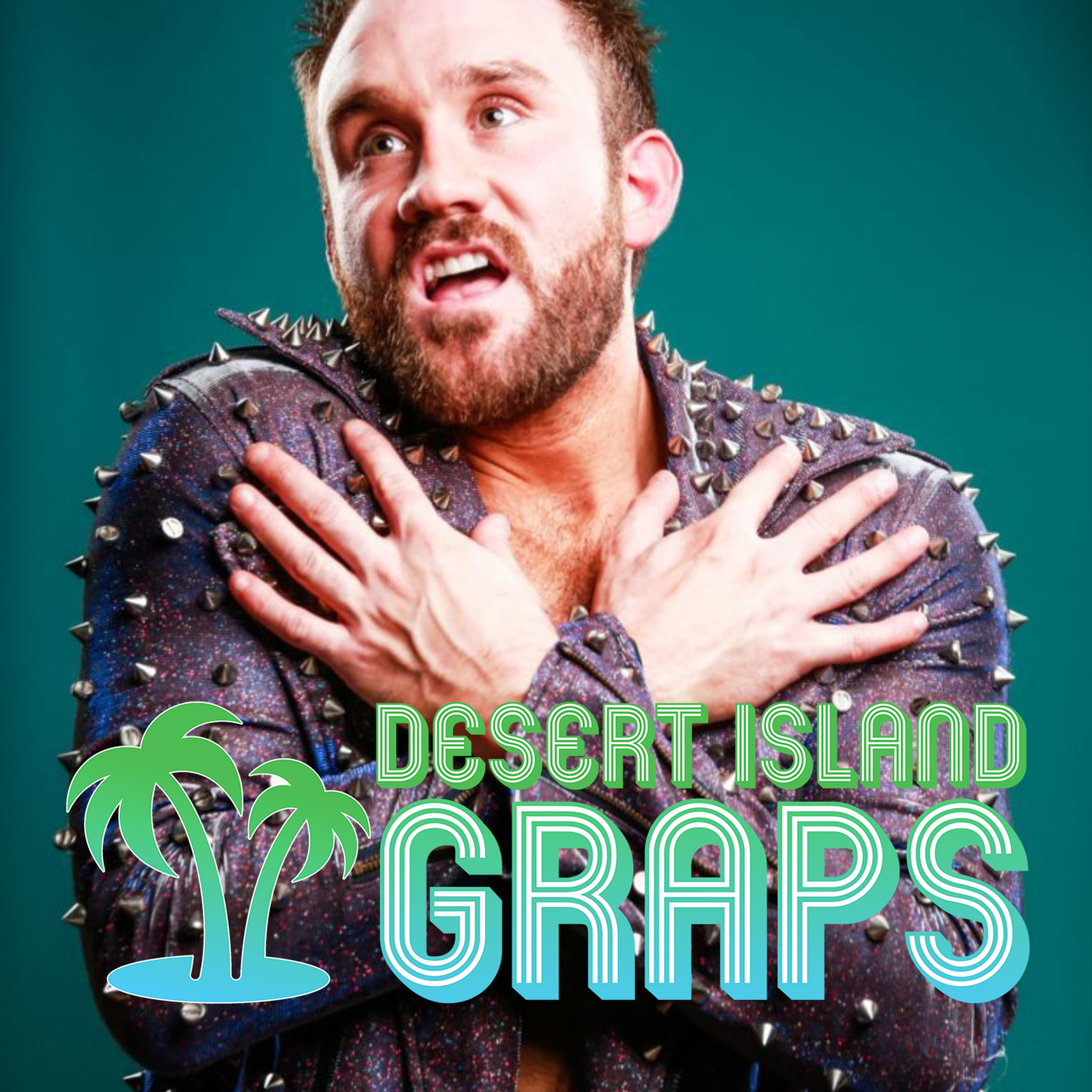 Effy | Desert Island Graps Episode 19