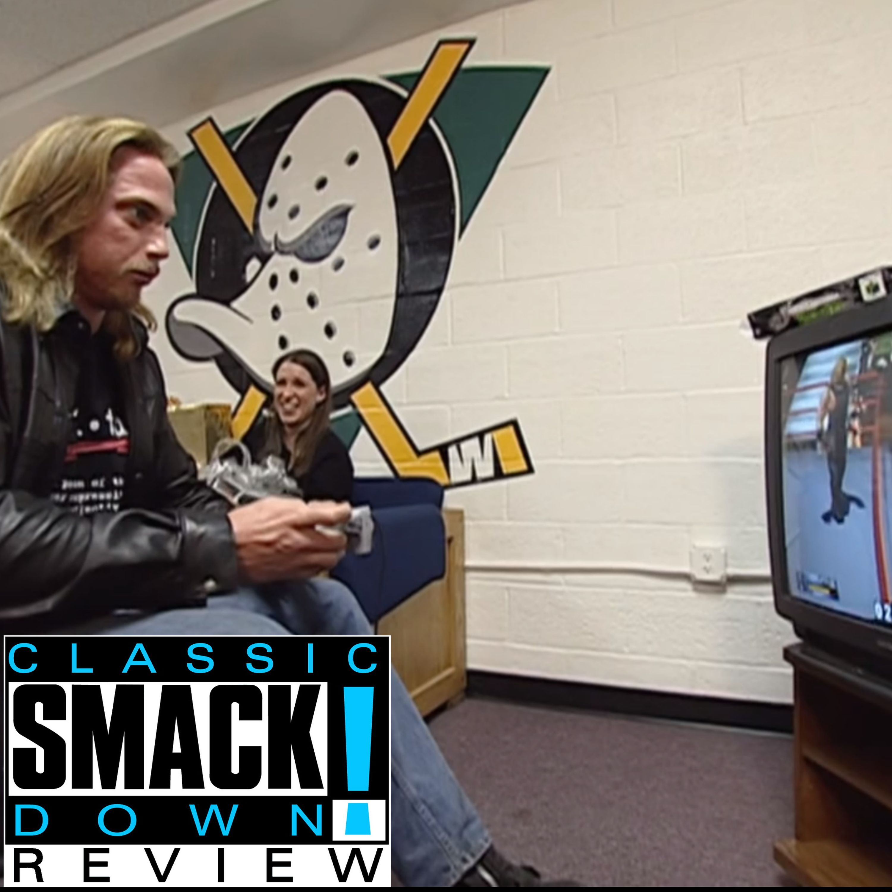 Cultaholic Classic Smackdown Review | Episode #14 November 18, 1999