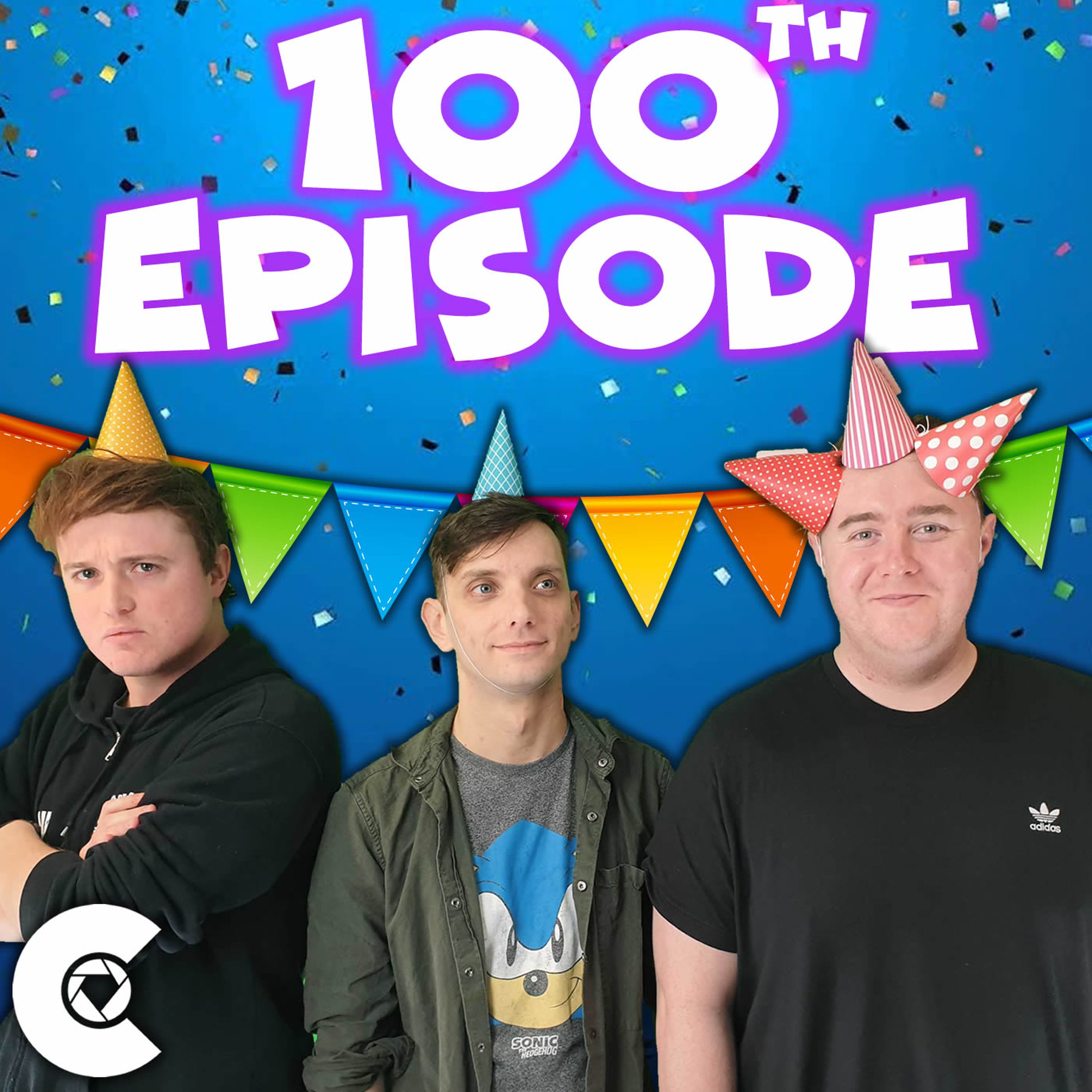 Cultaholic Wrestling Podcast #100: What Is Your Favourite Cultaholic Wrestling Podcast Moment?