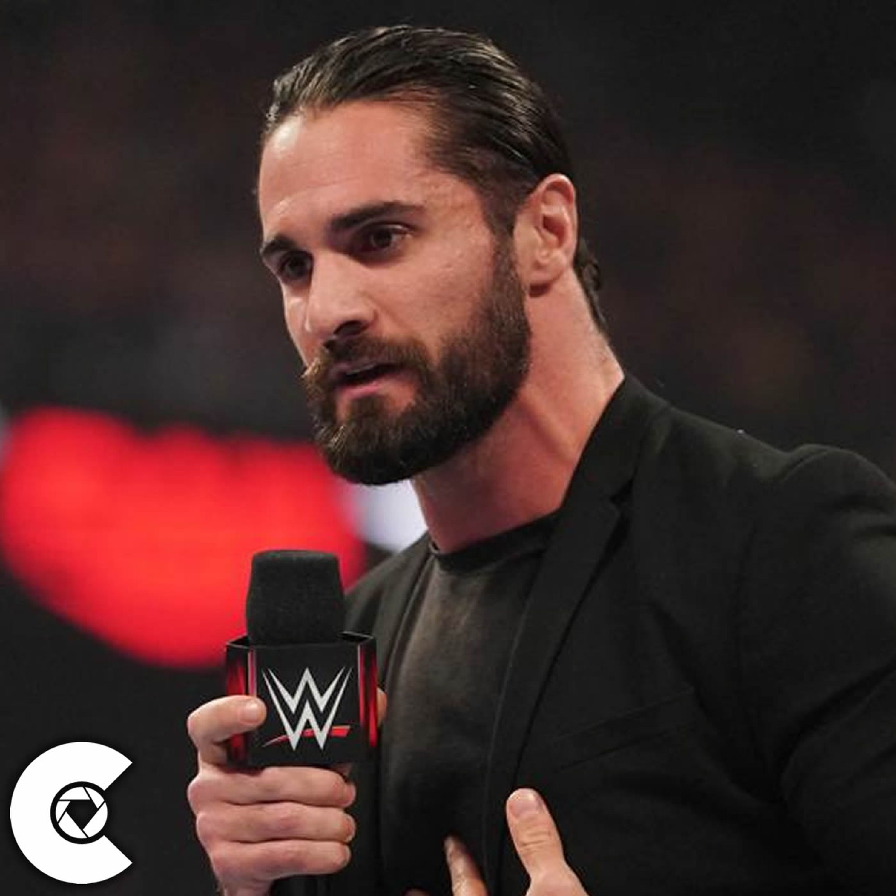 Cultaholic Wrestling Podcast #99: Did Seth Rollins REALLY Turn Heel On WWE Raw?