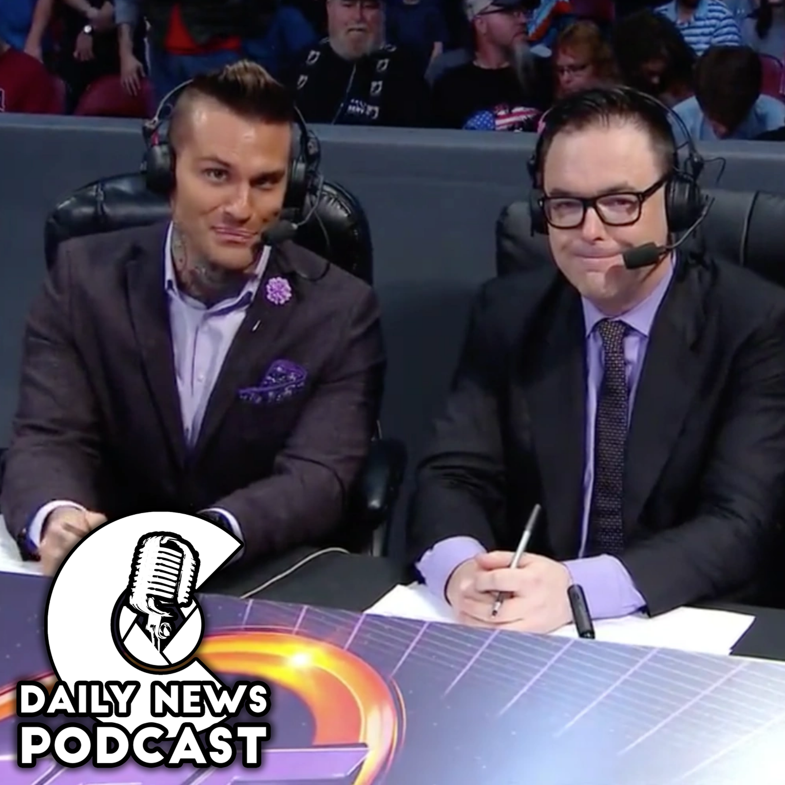 Cultaholic Wrestling