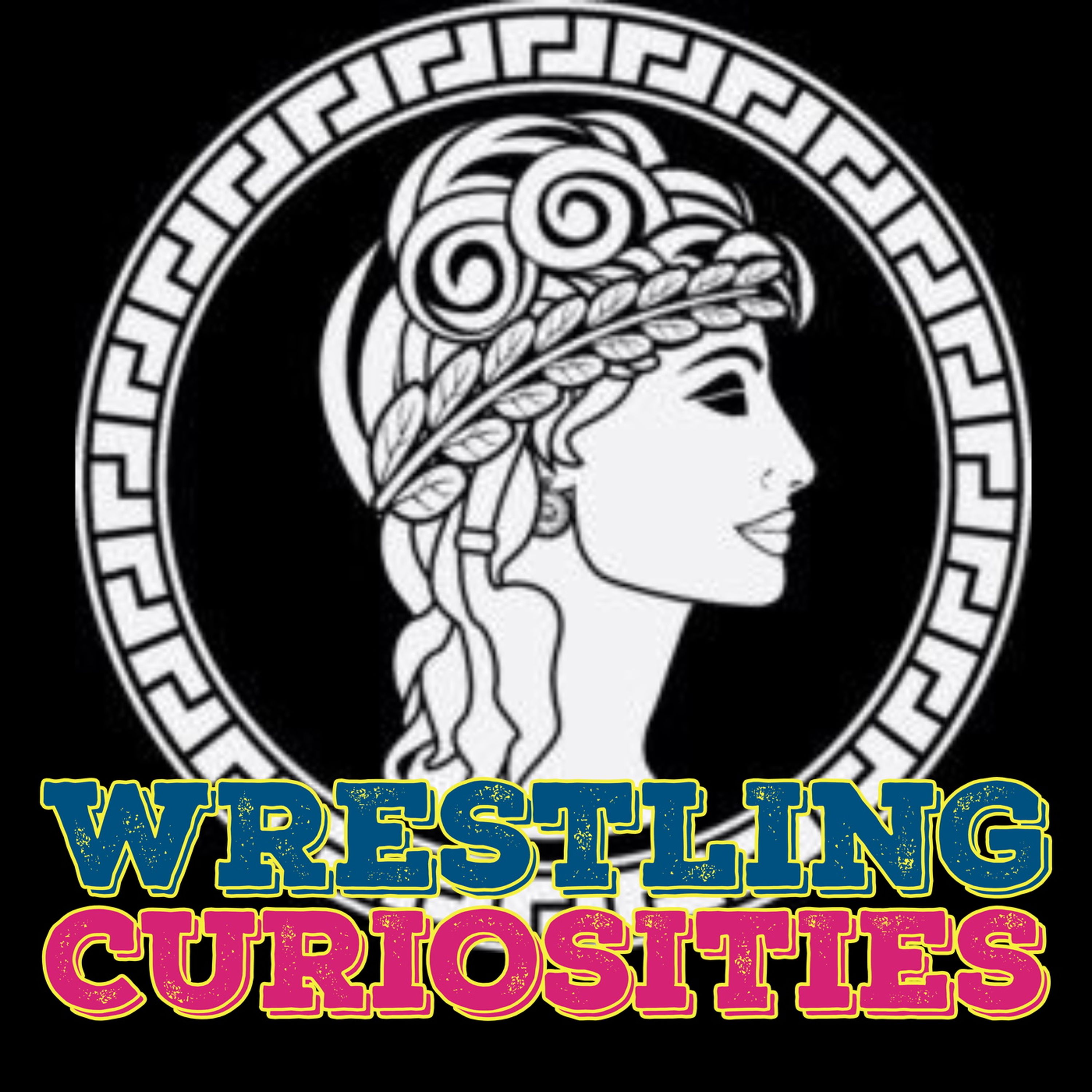Palaestra, The Goddess Of Wrestling | Wrestling Curiosities Episode 15