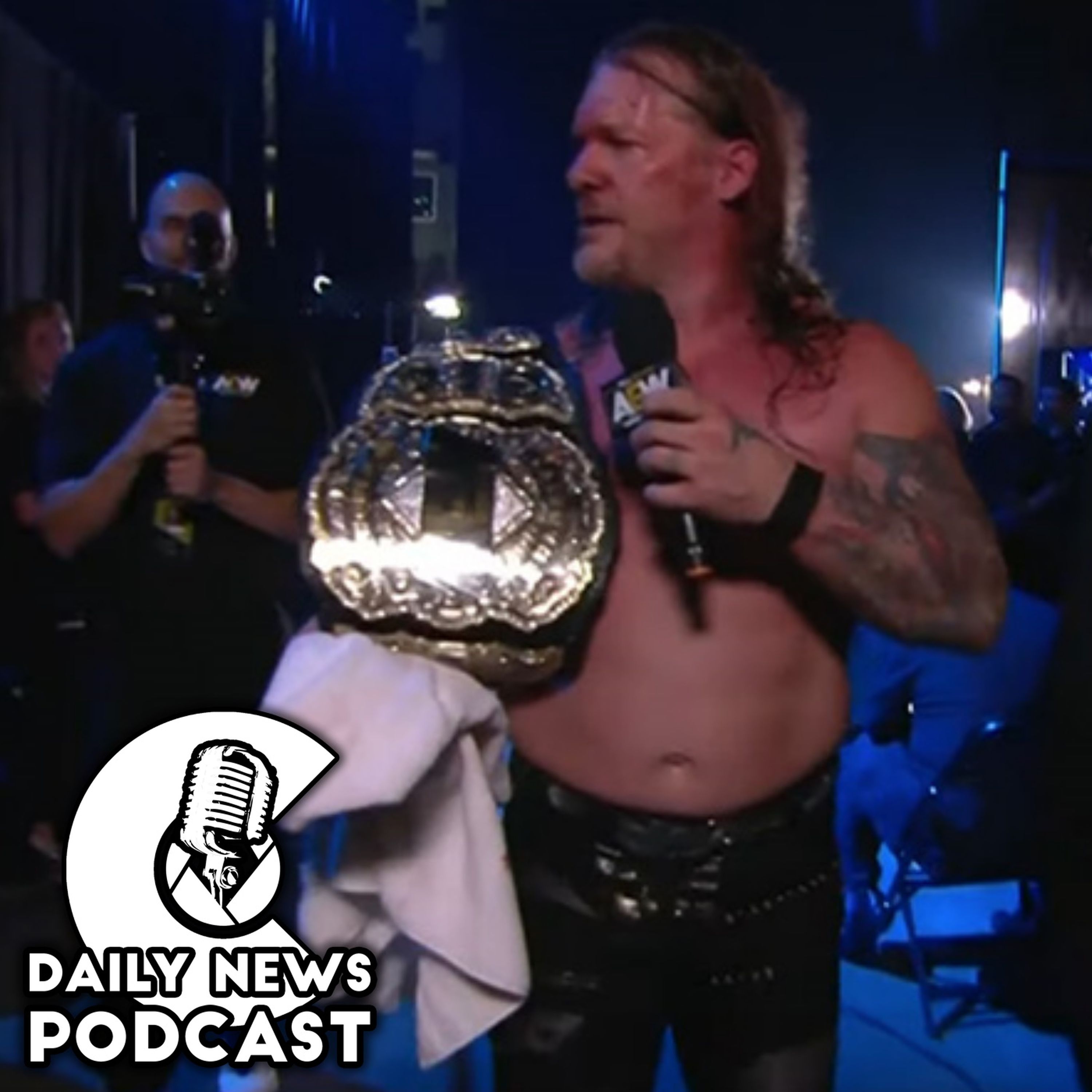 Huge AEW Title Match Announced For Next Week, Jim Cornette Resigns From NWA | Cultaholic Daily Wrestling News