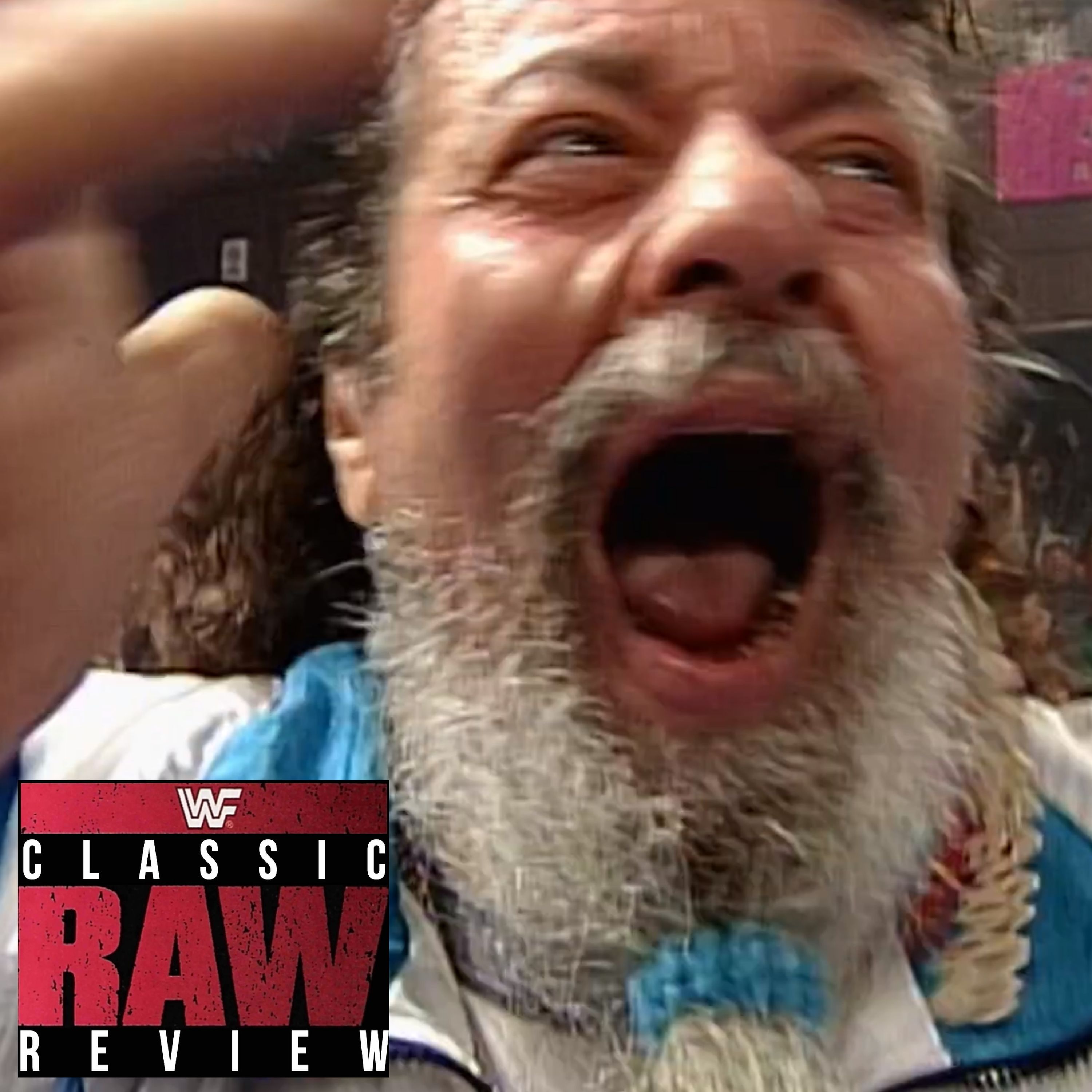 Cultaholic Classic Raw Review | Episode #61 May 02, 1994