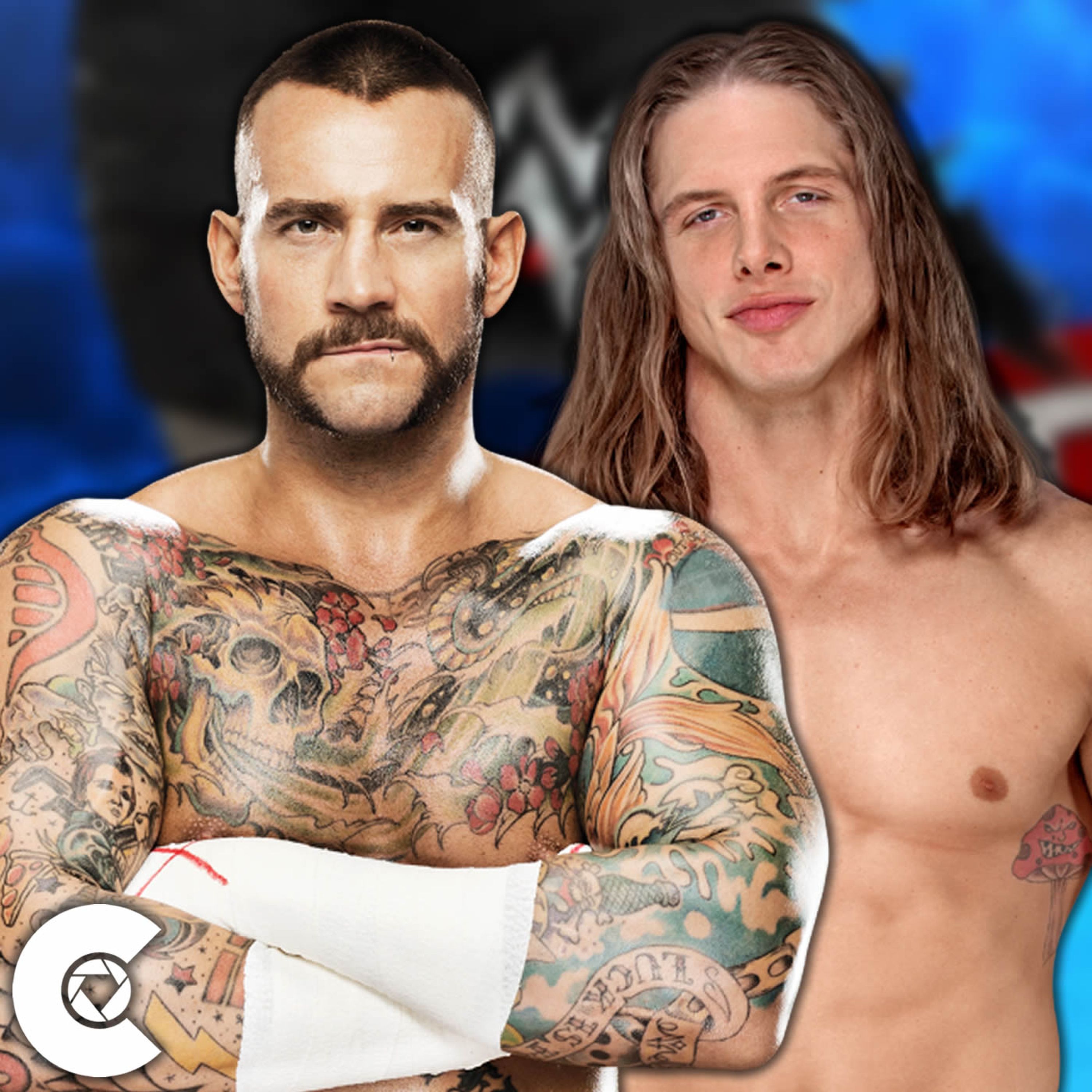 Cultaholic Wrestling Podcast #97: What Is Your Dream CM Punk WWE Match?