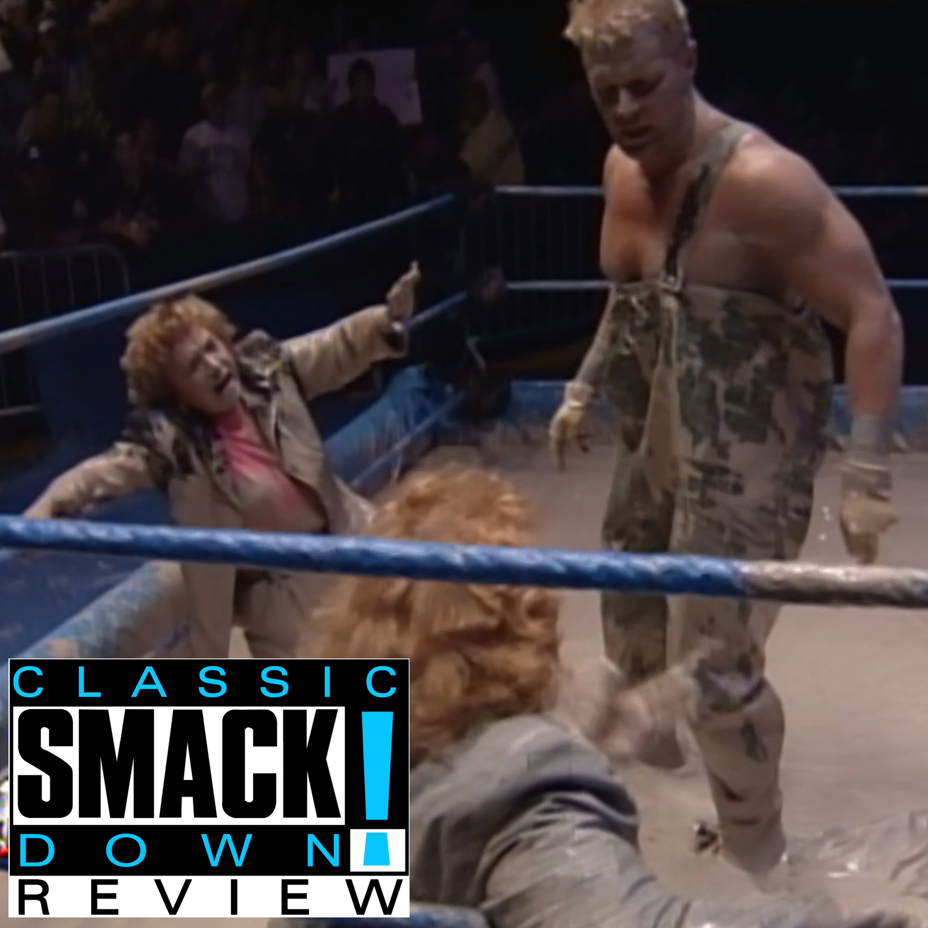 Cultaholic Classic Smackdown Review | Episode #8 October 7, 1999