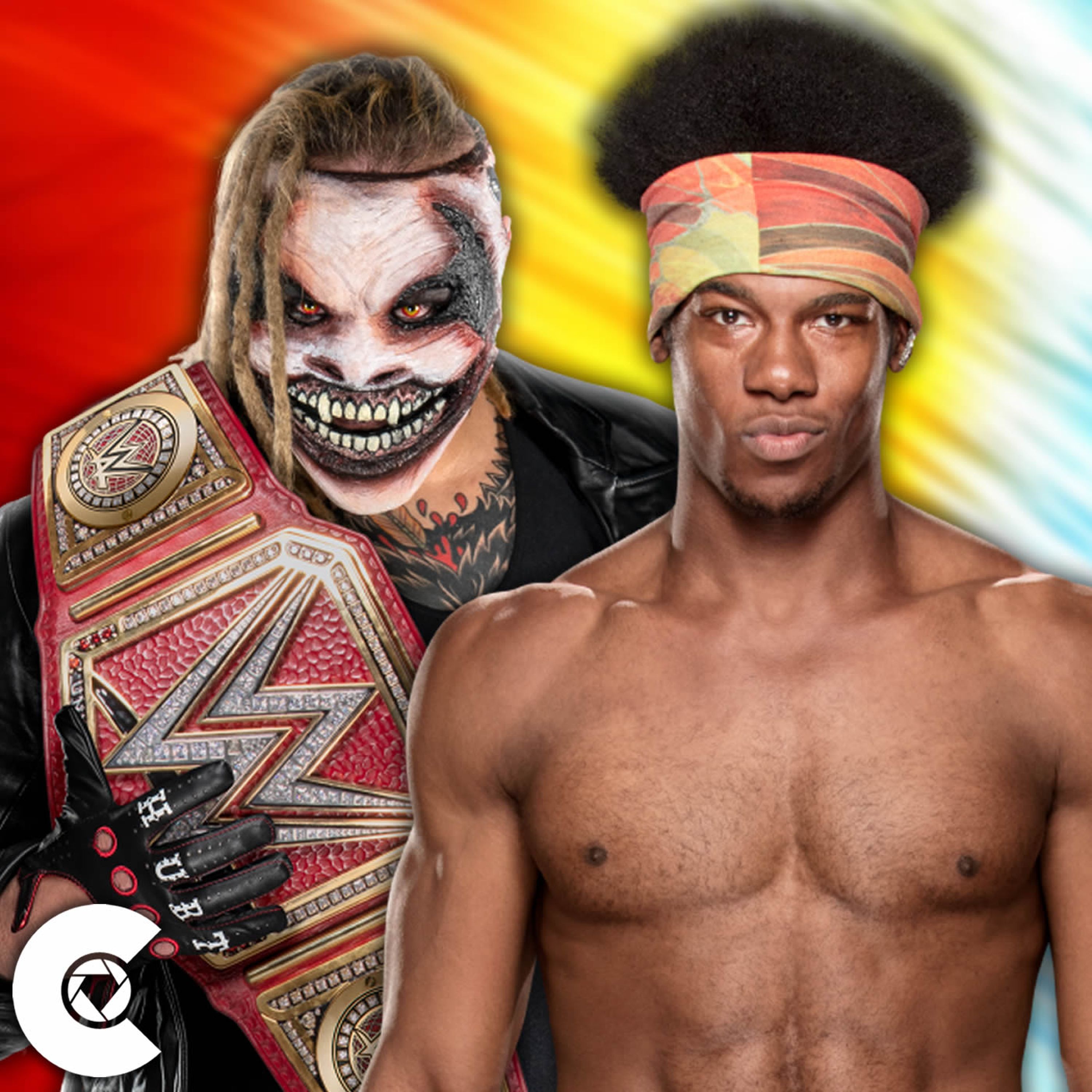 Cultaholic Wrestling