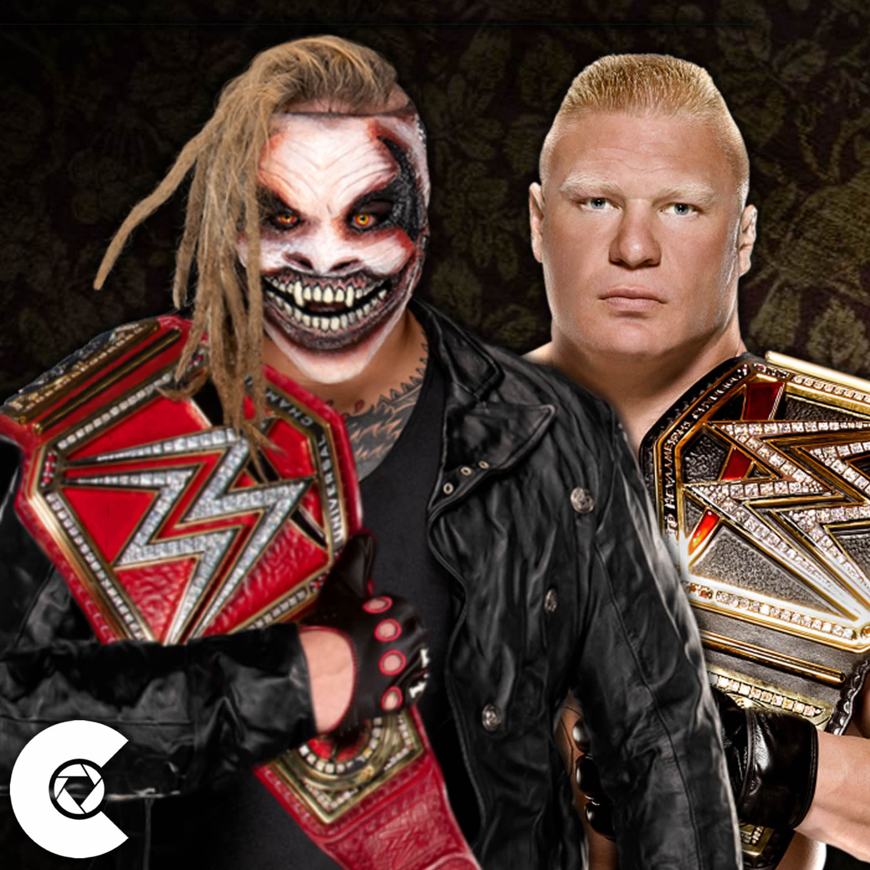 Cultaholic Wrestling Podcast #95: What Should Be Next For The Fiend After WWE Crown Jewel 2019?