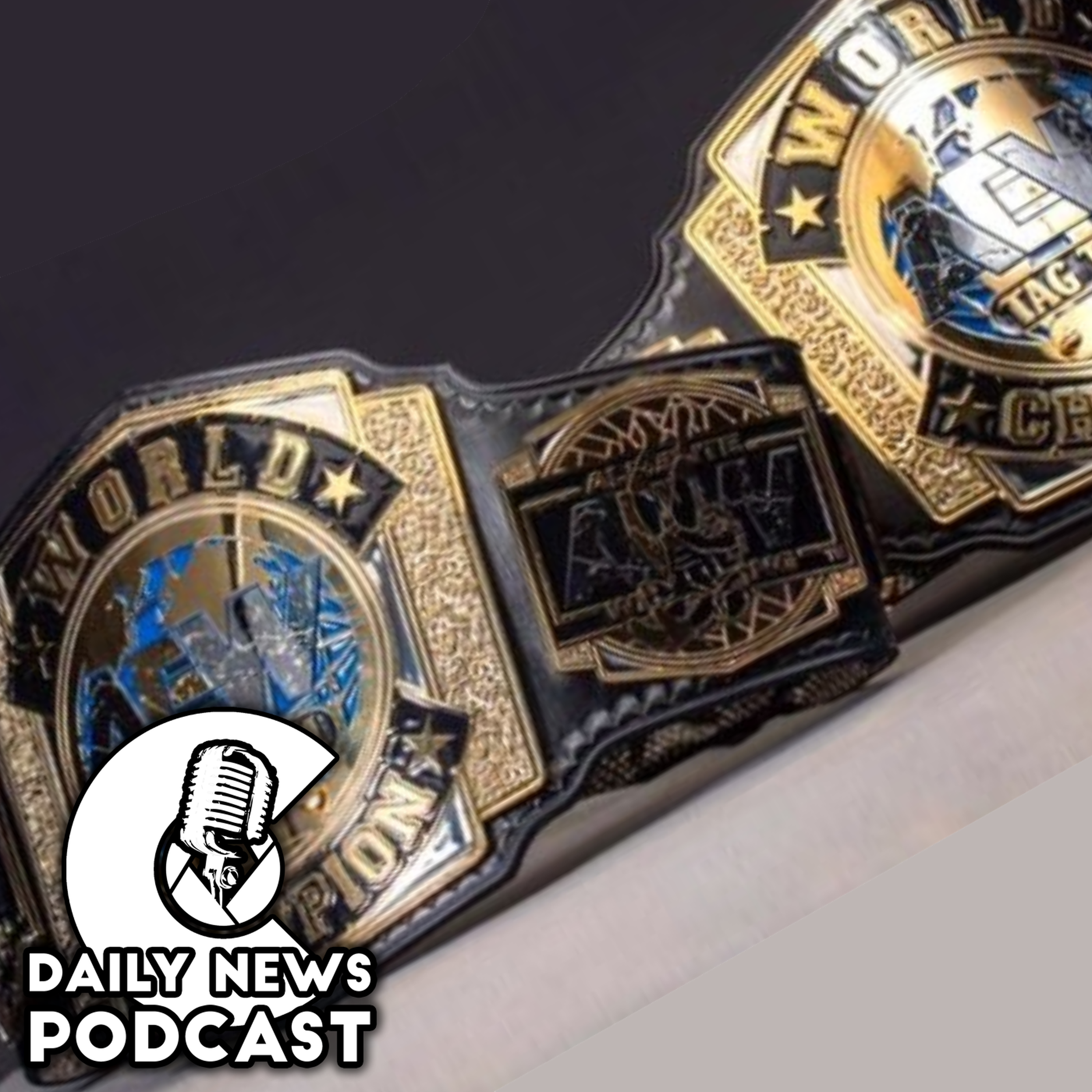 First AEW Tag Team Champions Crowned, WWE NXT TakeOver War Games Match Announced | Cultaholic Daily Wrestling News 31/10/2019