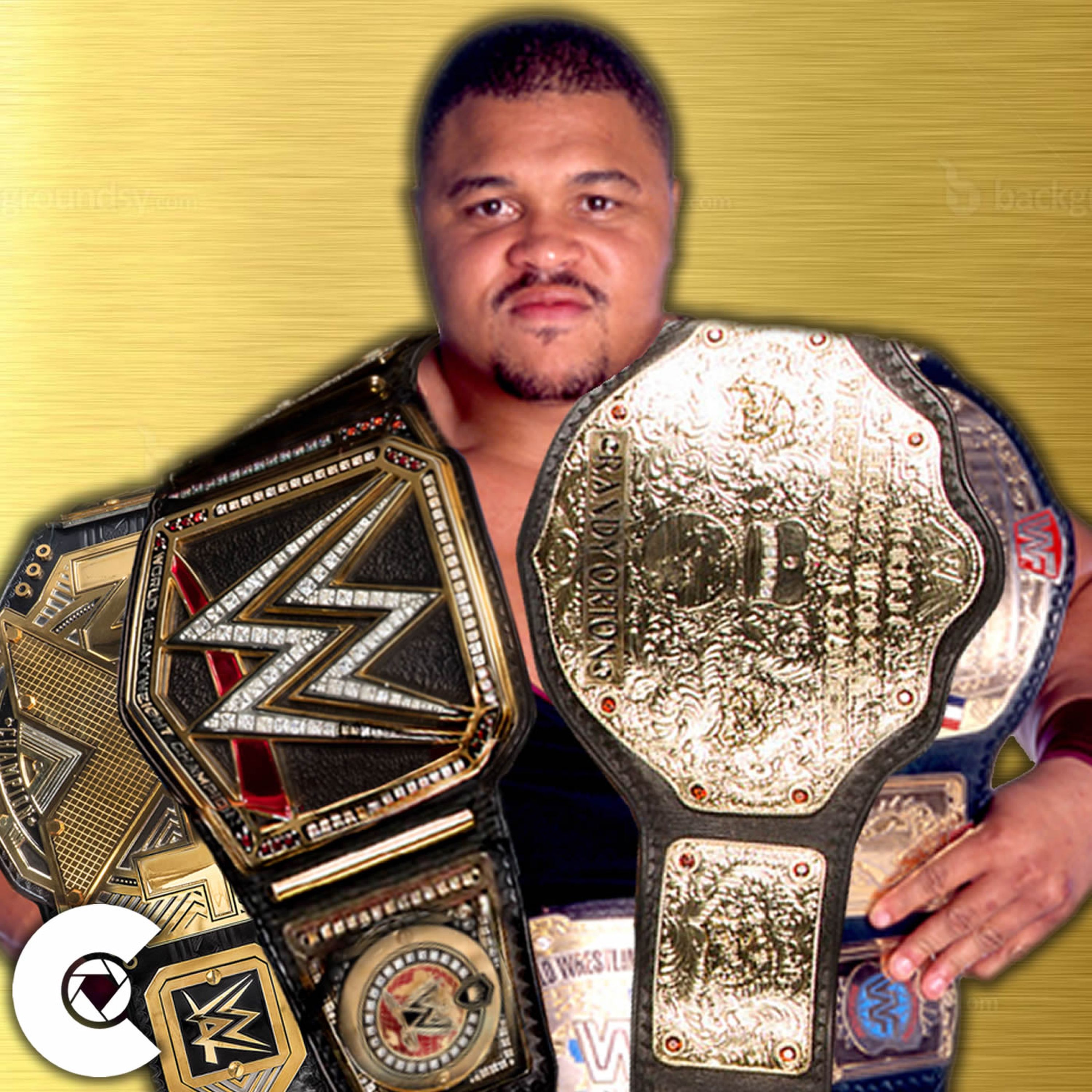 Cultaholic Wrestling Podcast #93: What Is Your Controversial Wrestling Opinion?