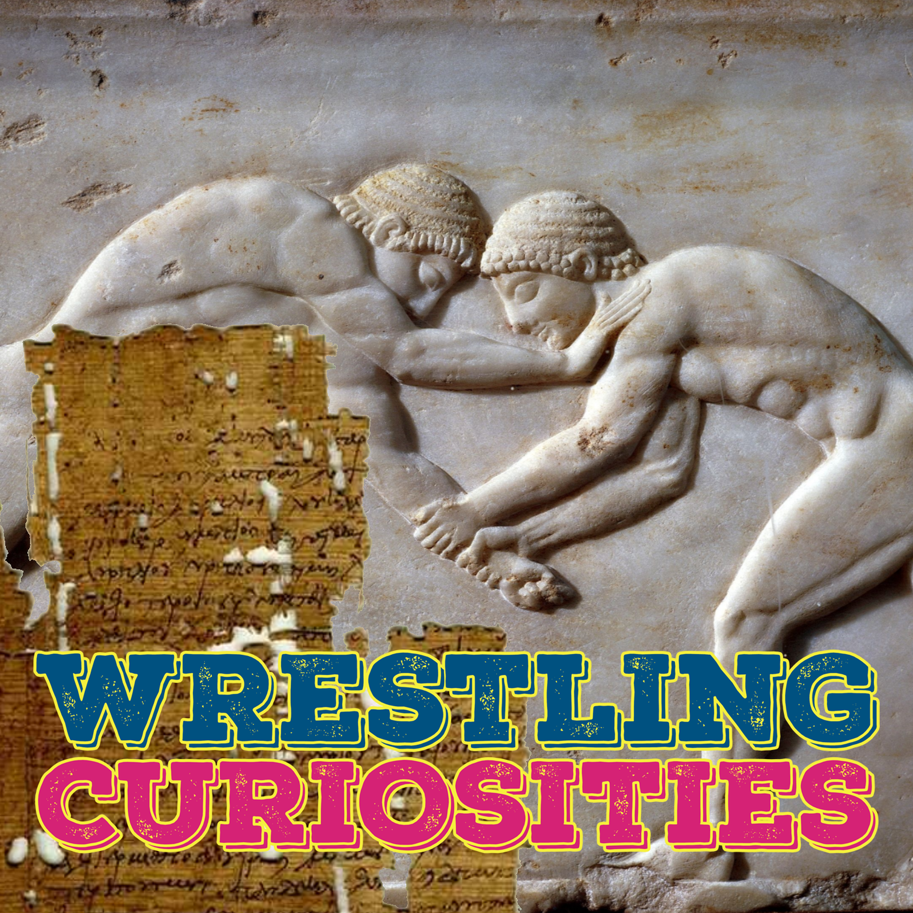 The First FIXED Wrestling Match | Wrestling Curiosities Episode 11