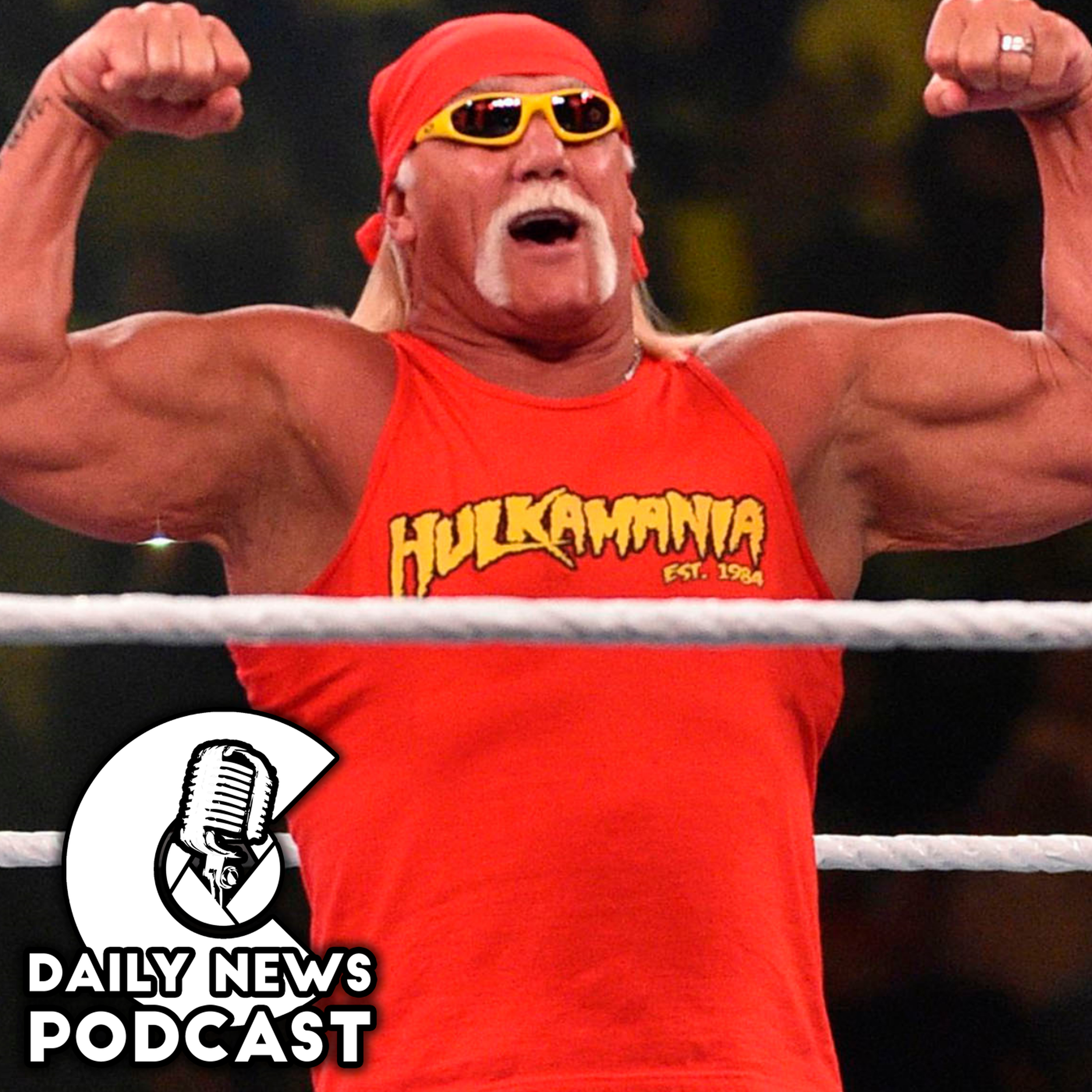 One More WWE Match For Hulk Hogan?  Sasha Banks Injury Update, Cody Address AEW Chants At WWE Show | Cultaholic Daily Wrestling News 09/10/2019