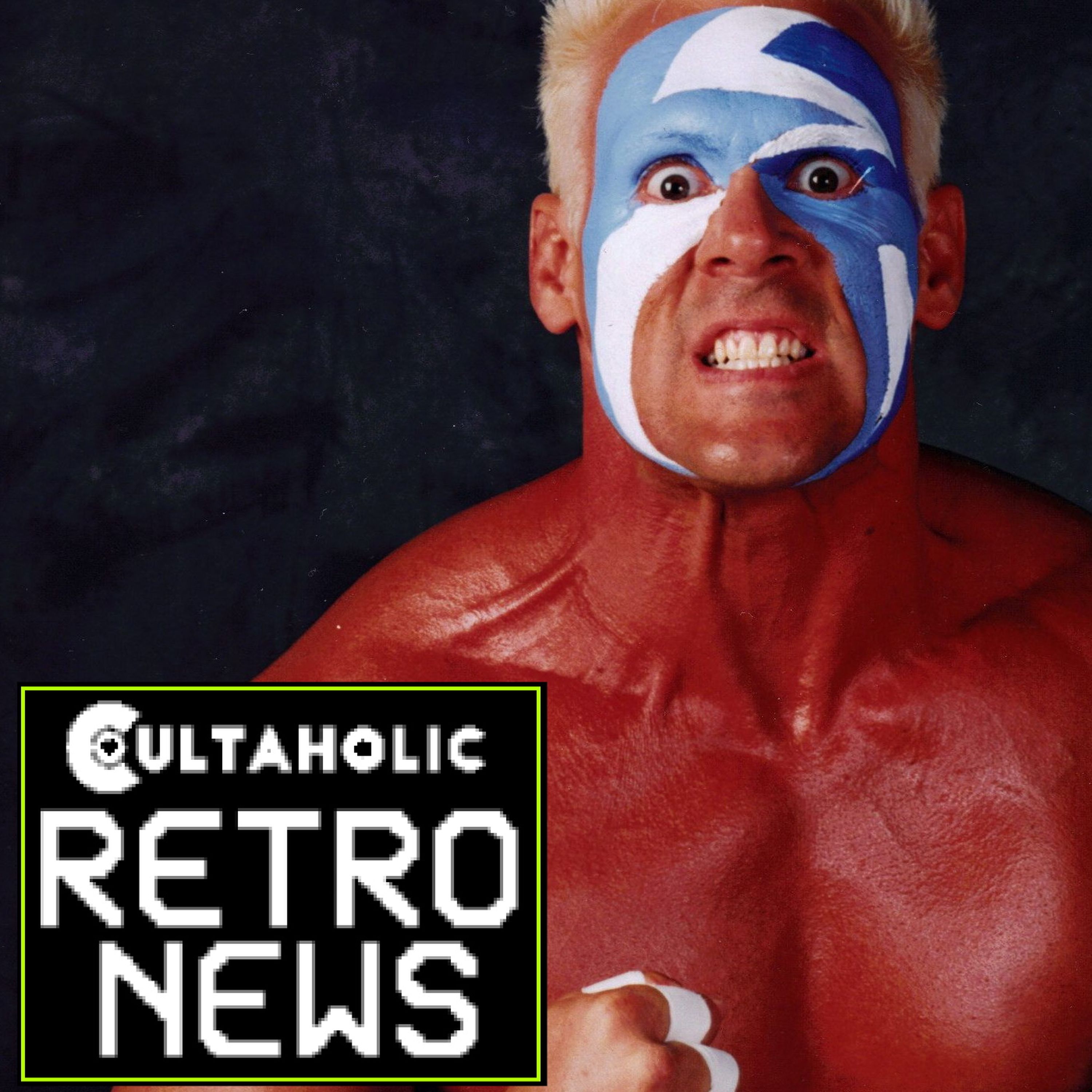 Monday September 4th 1995 | Cultaholic Retro News