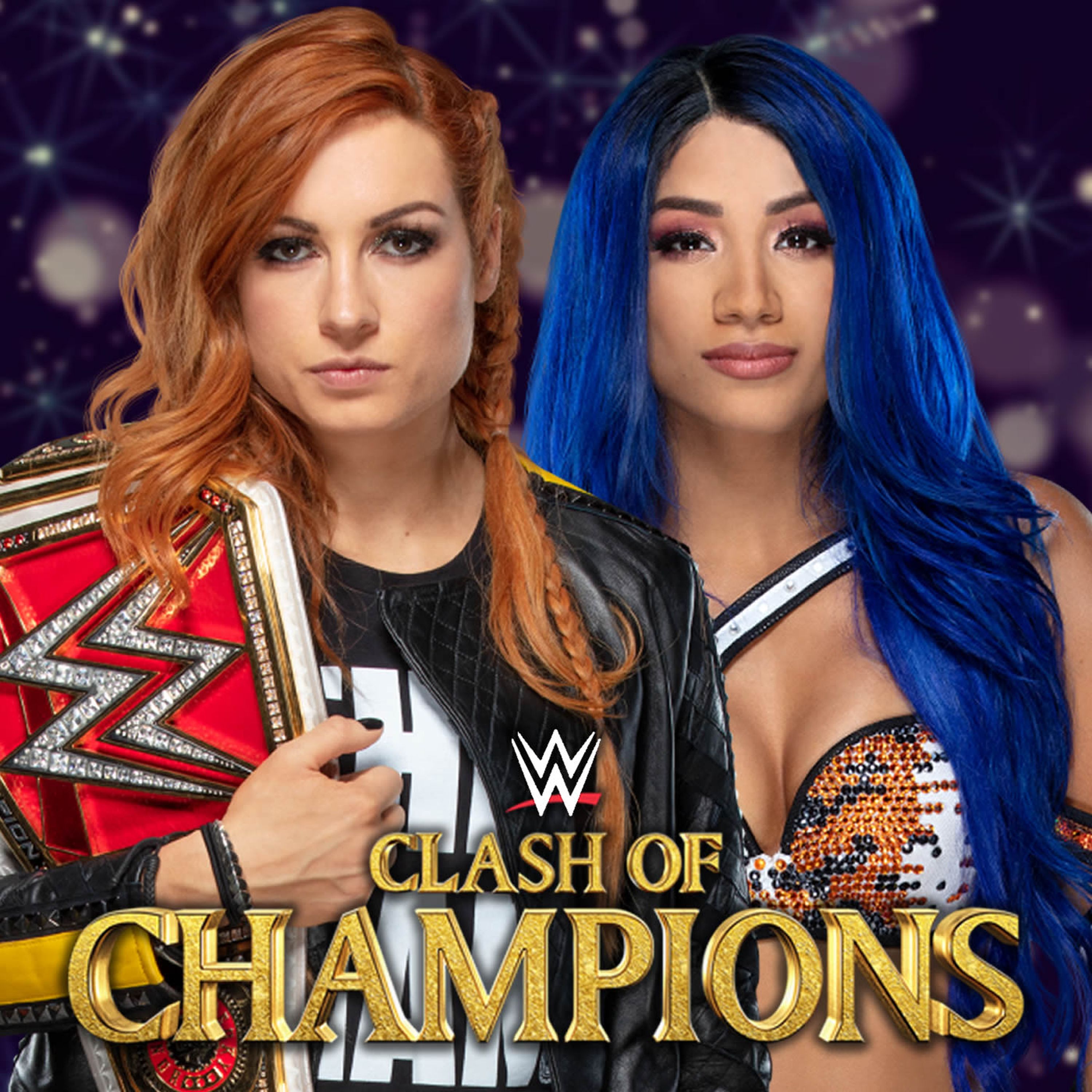 Cultaholic Wrestling Podcast #88: Which WWE Clash Of Champions 2019 Match Will Be The Best?