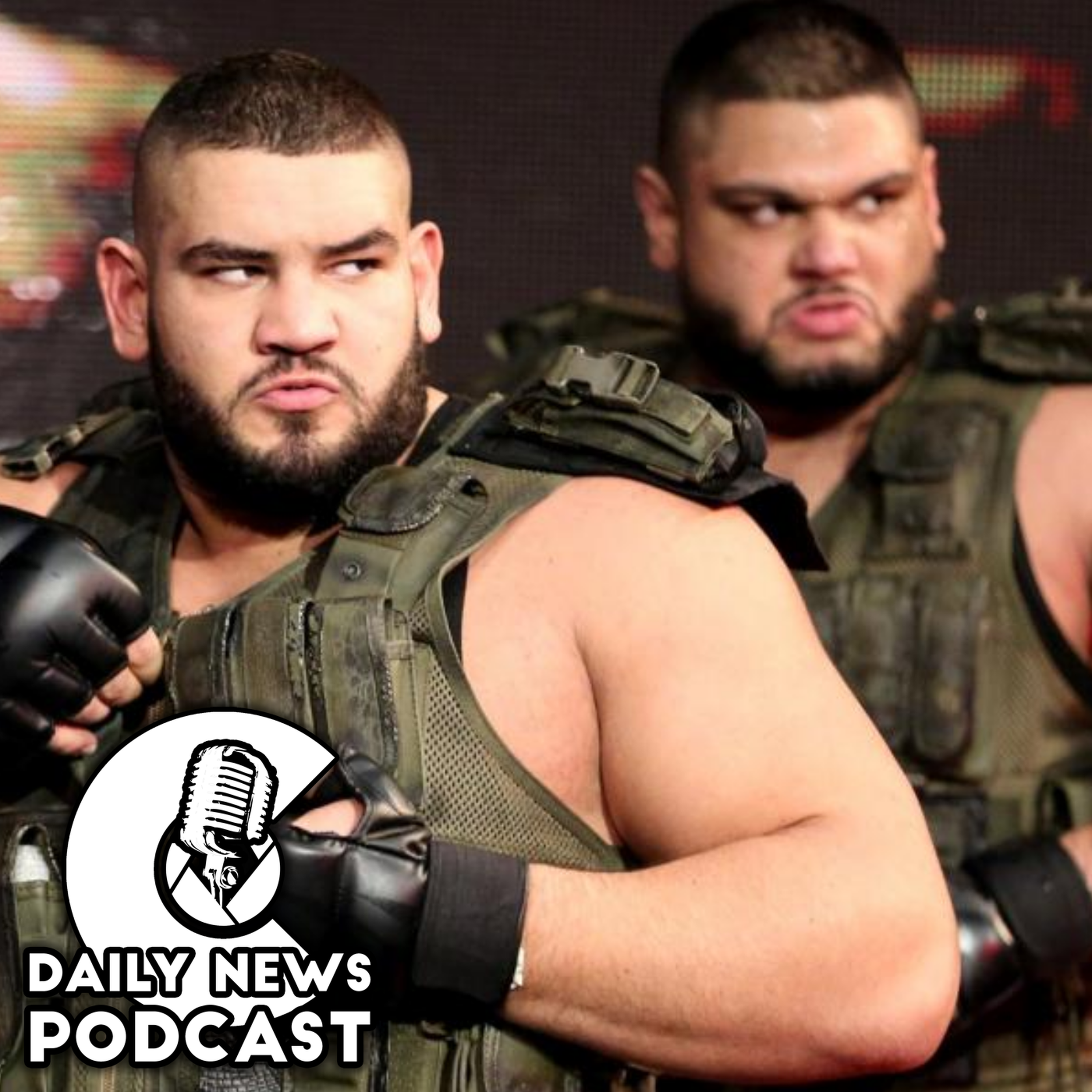 WWE Tag Team Return Scrapped, New Name Added To AEW All-Out, WWE Superstar Undergoes Treatment | Cultaholic Daily Wrestling News 28/08/2019