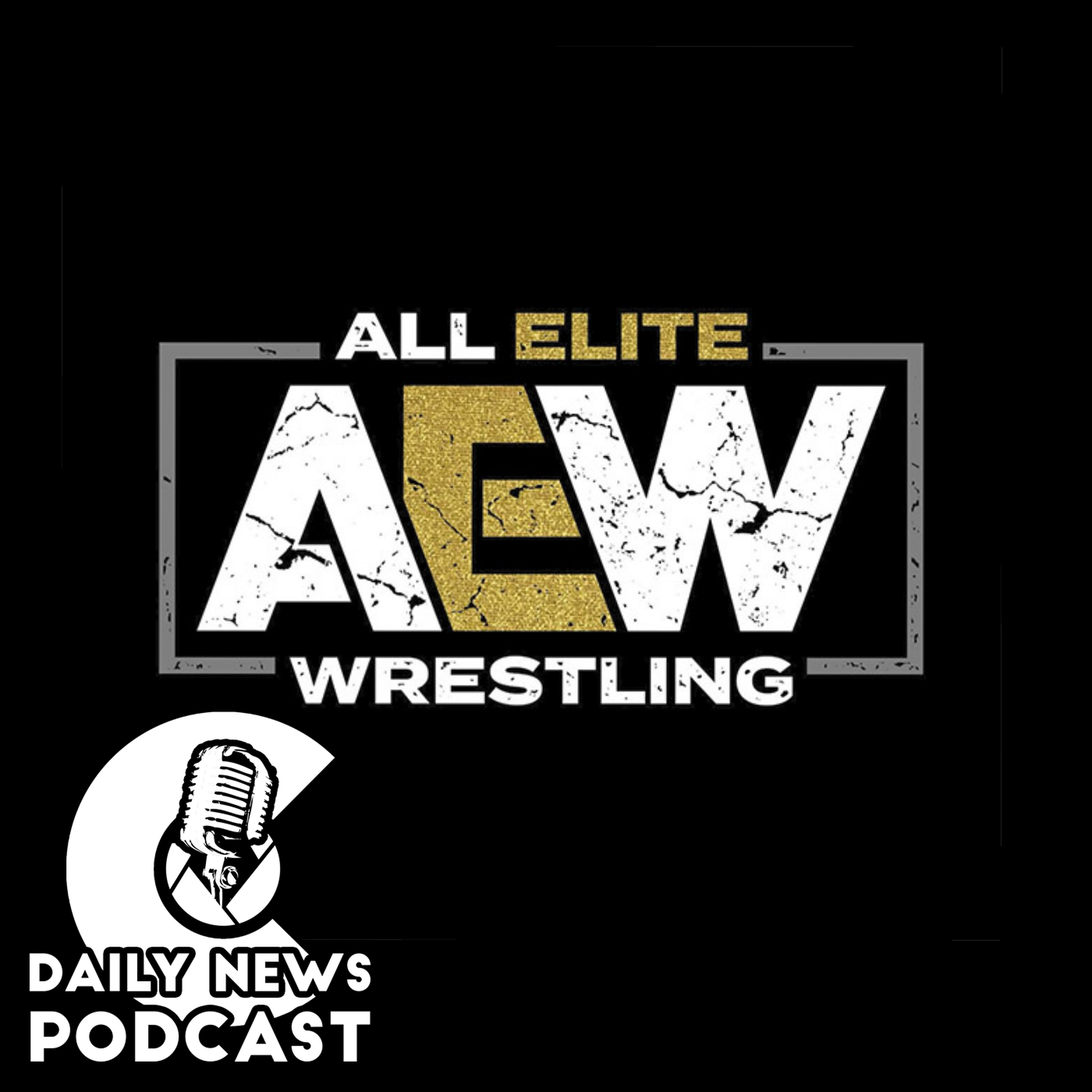 AEW's Television Deal, WWE Network Subscription Changes, Vince McMahon Stops WWE Wrestlemania Dream Match