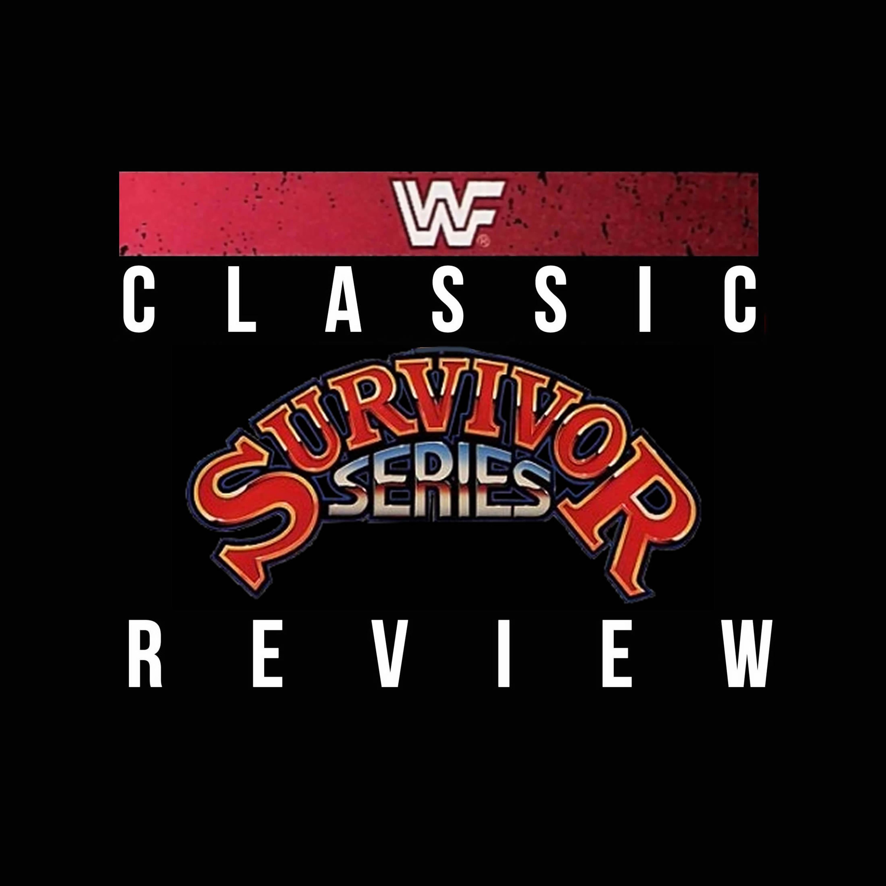 Cultaholic Classic PPV Review | Survivor Series 1993 Watchalong