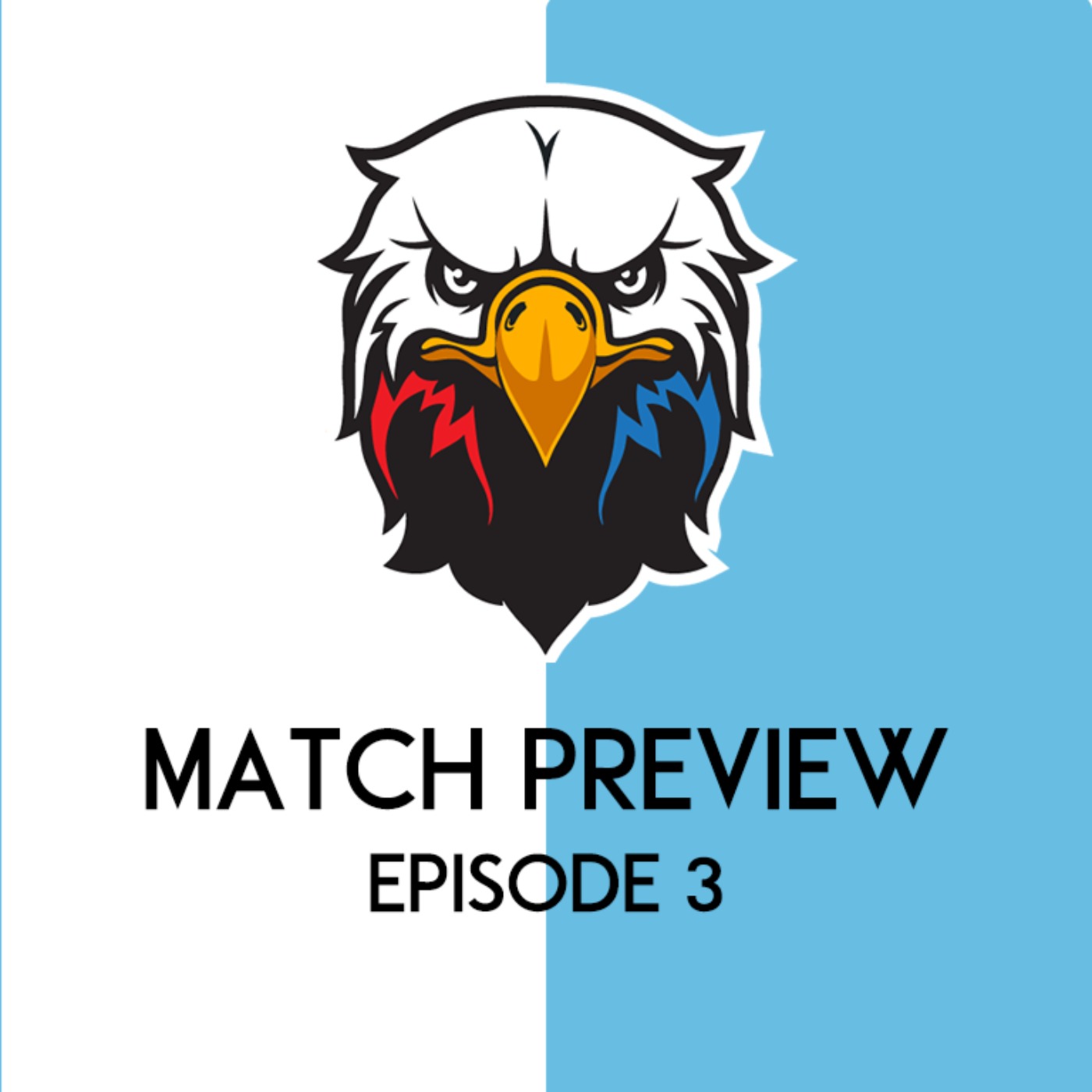 Back Of The Nest (CPFC Podcast)