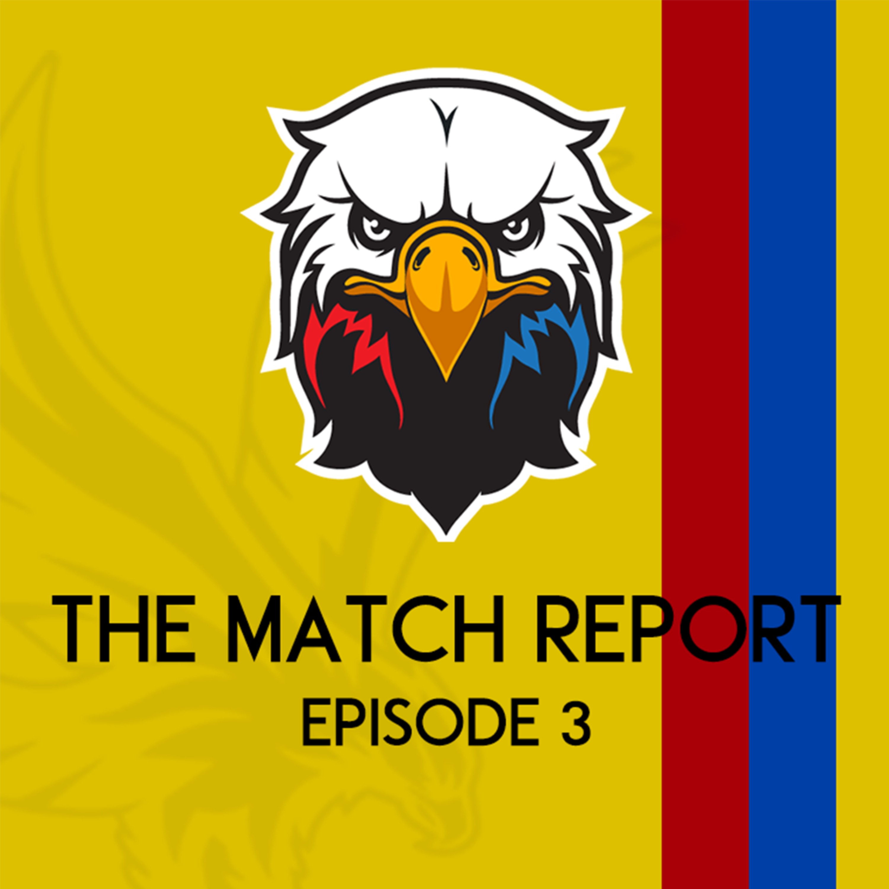 West Ham 2 - 2 Crystal Palace