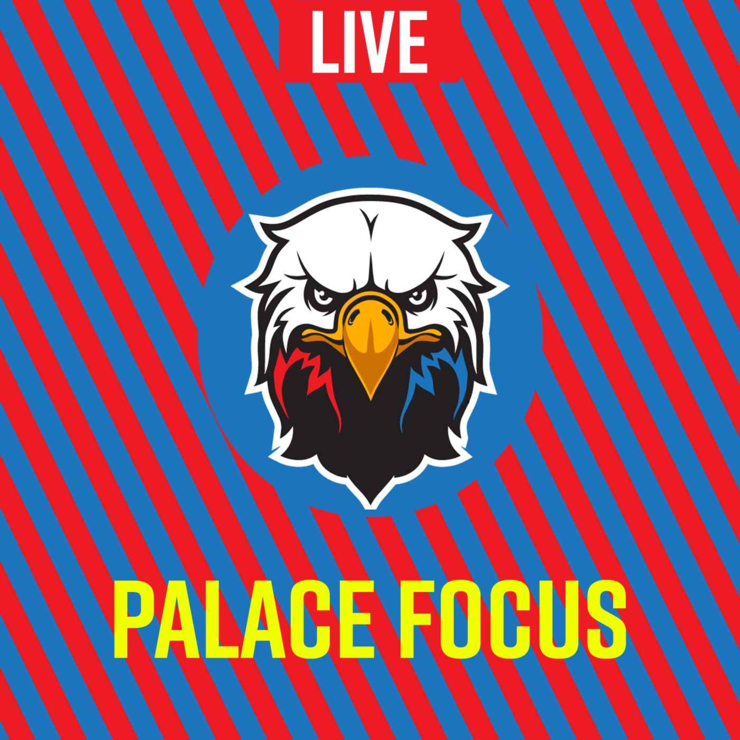 Back Of The Nest (CPFC Podcast)