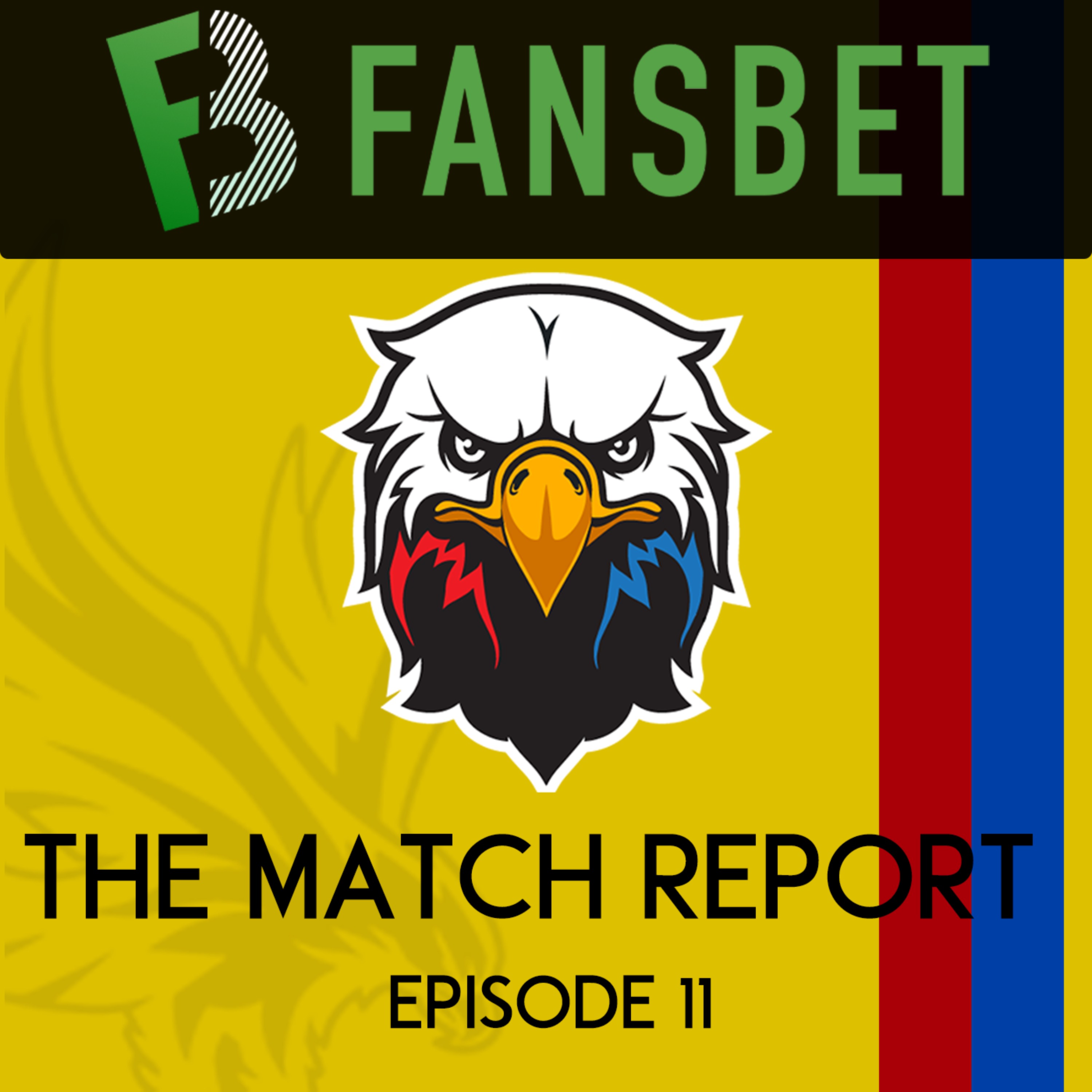 Crystal Palace 2 - 0 Wolves