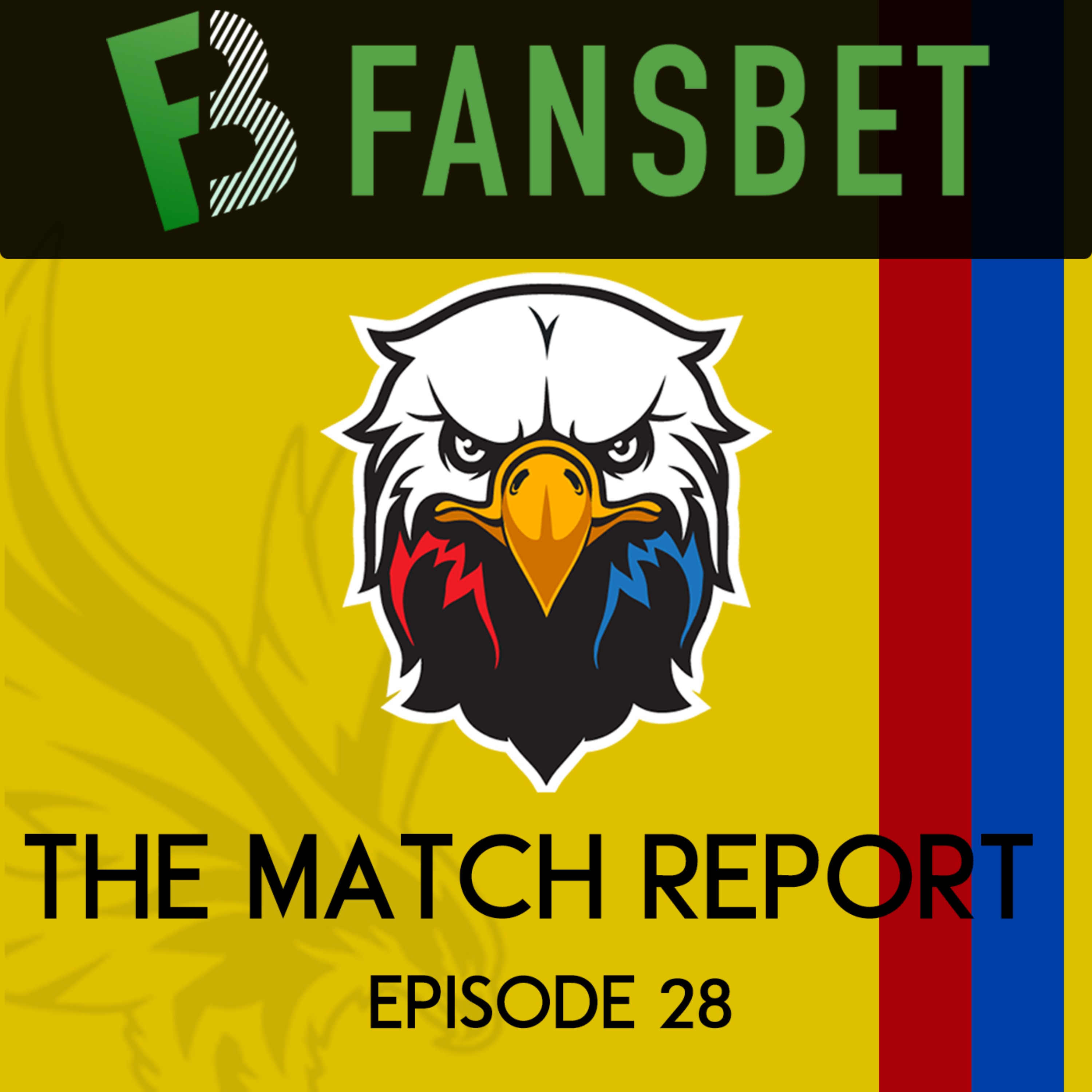 Crystal Palace 1 - 0 Watford