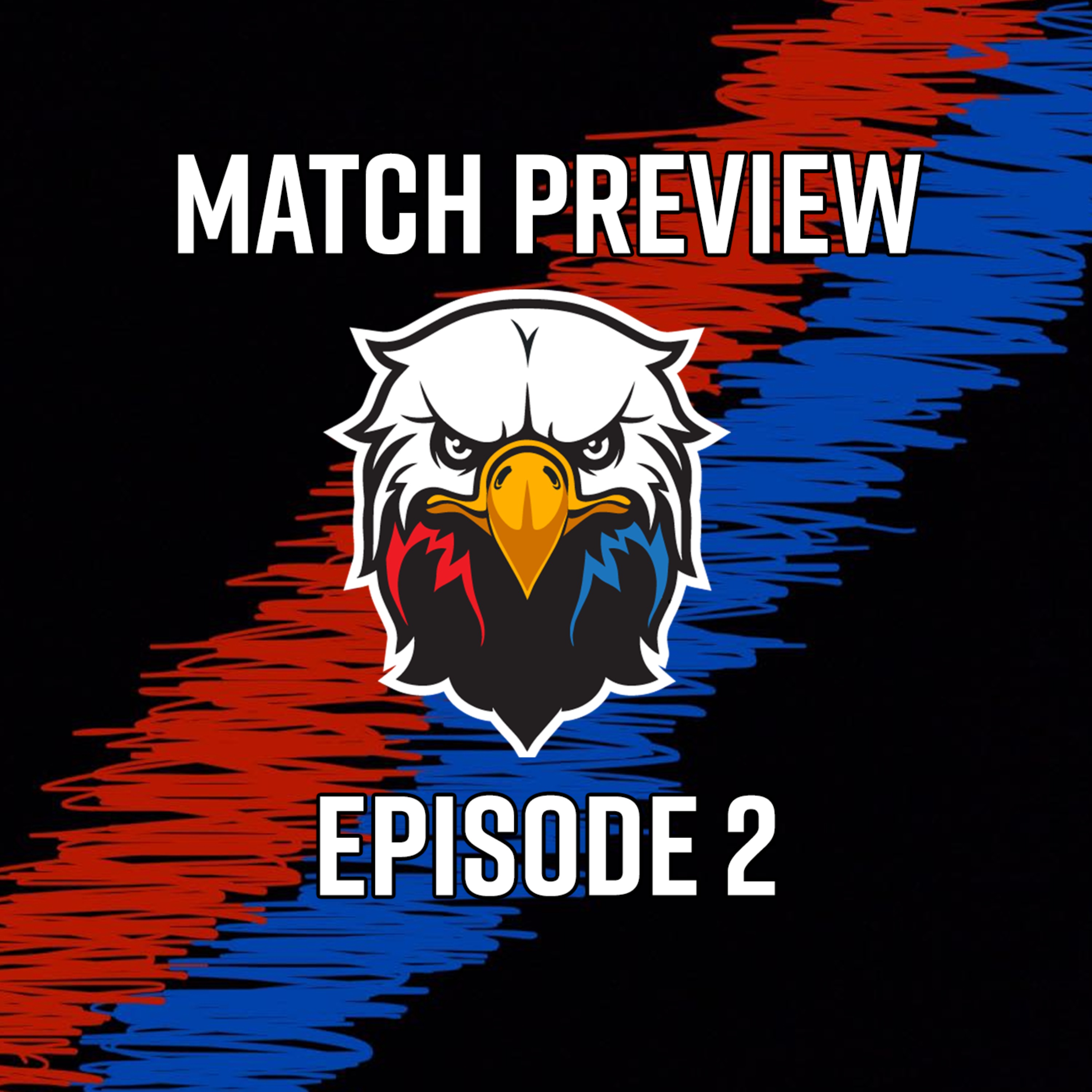 Preview 22/23 - Liverpool v Crystal Palace