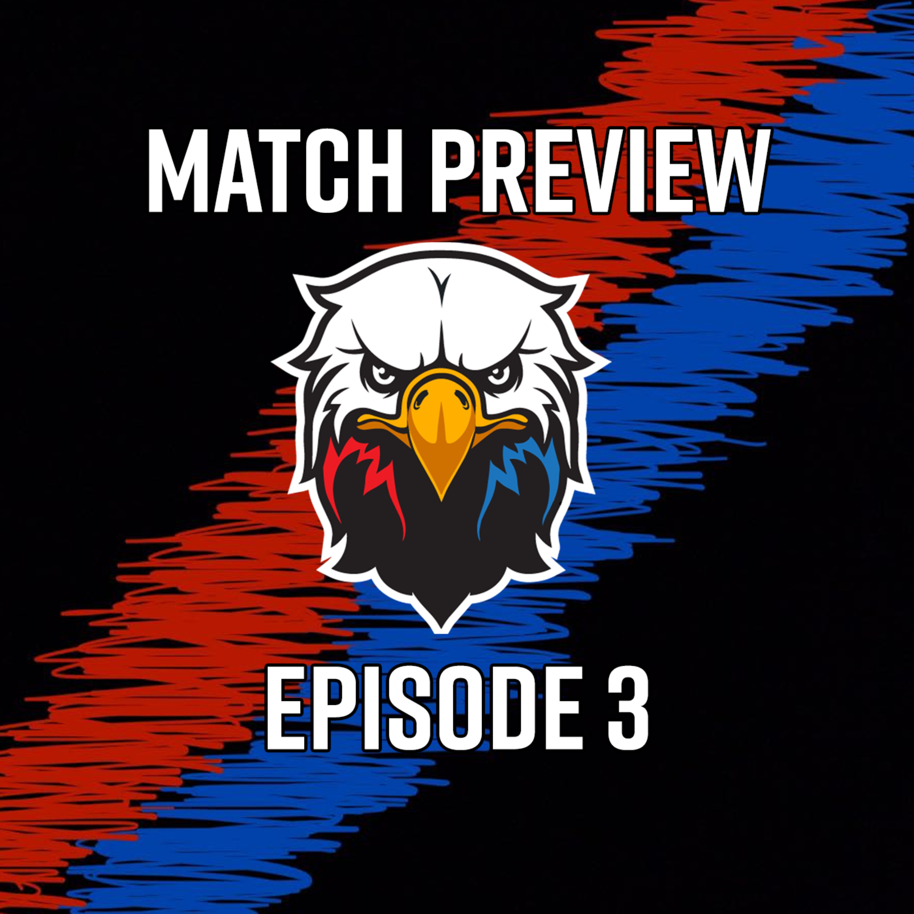 Preview 22/23 - Crystal Palace v Aston Villa