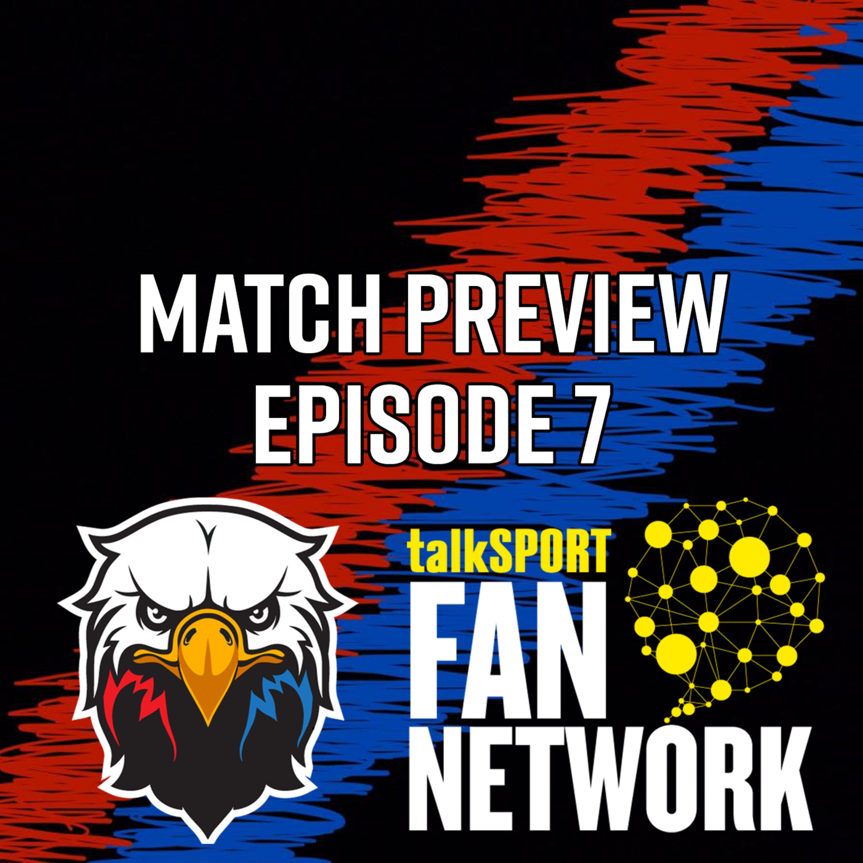 Preview 22/23 - Crystal Palace v Chelsea