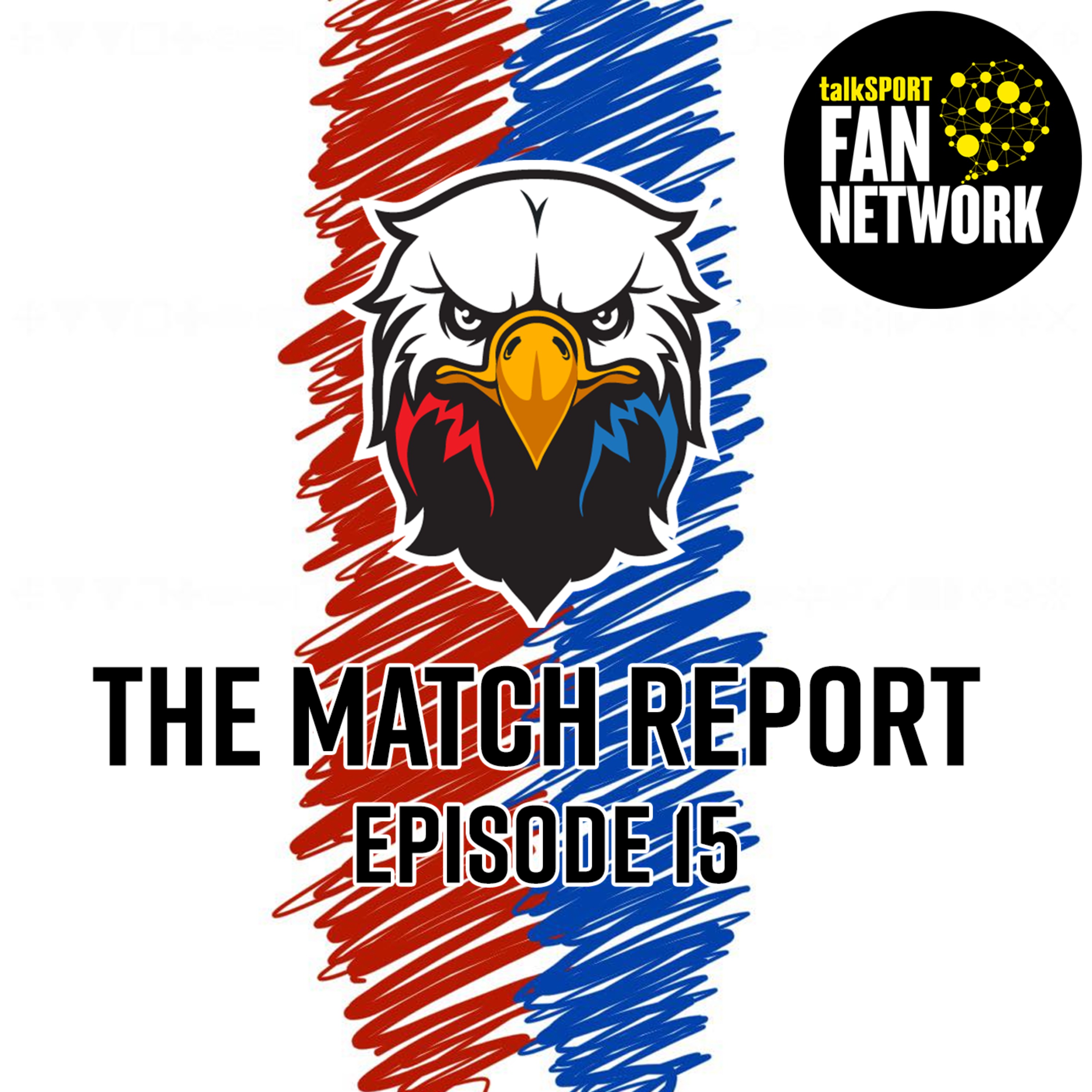 Crystal Palace 0 - 0 Newcastle