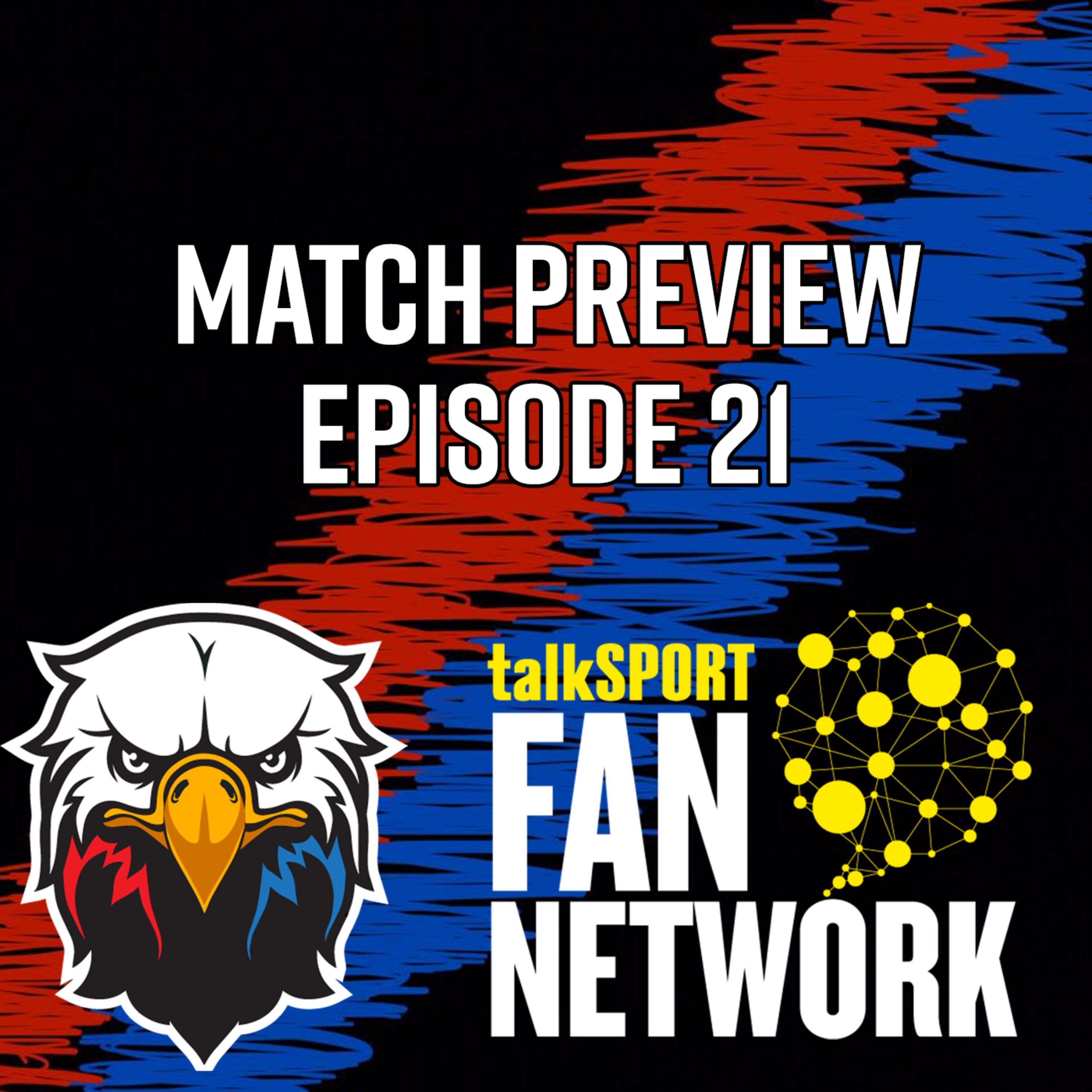 Preview 22/23 - Aston Villa v Crystal Palace