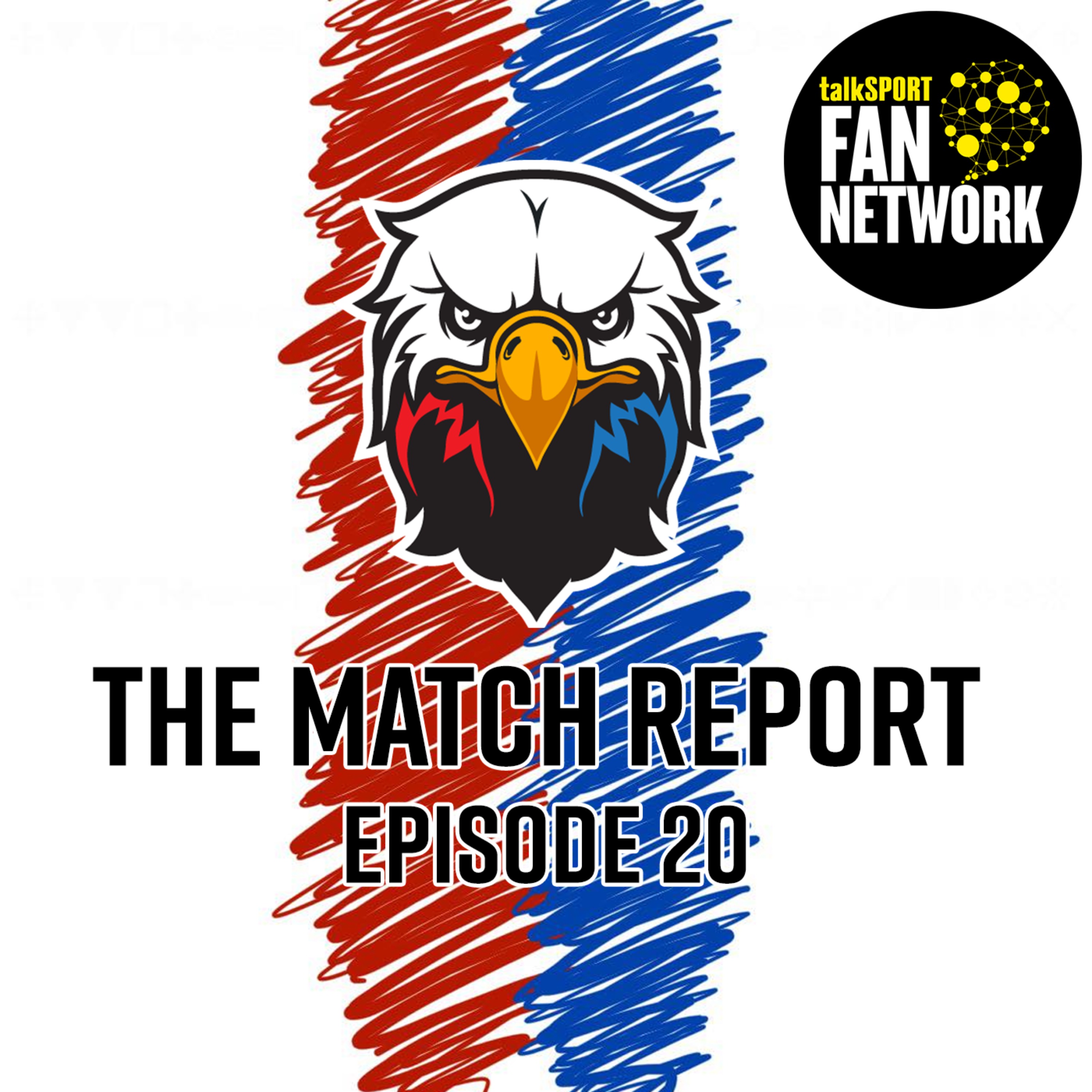 Arsenal 4 - 1 Crystal Palace (Live match reaction)