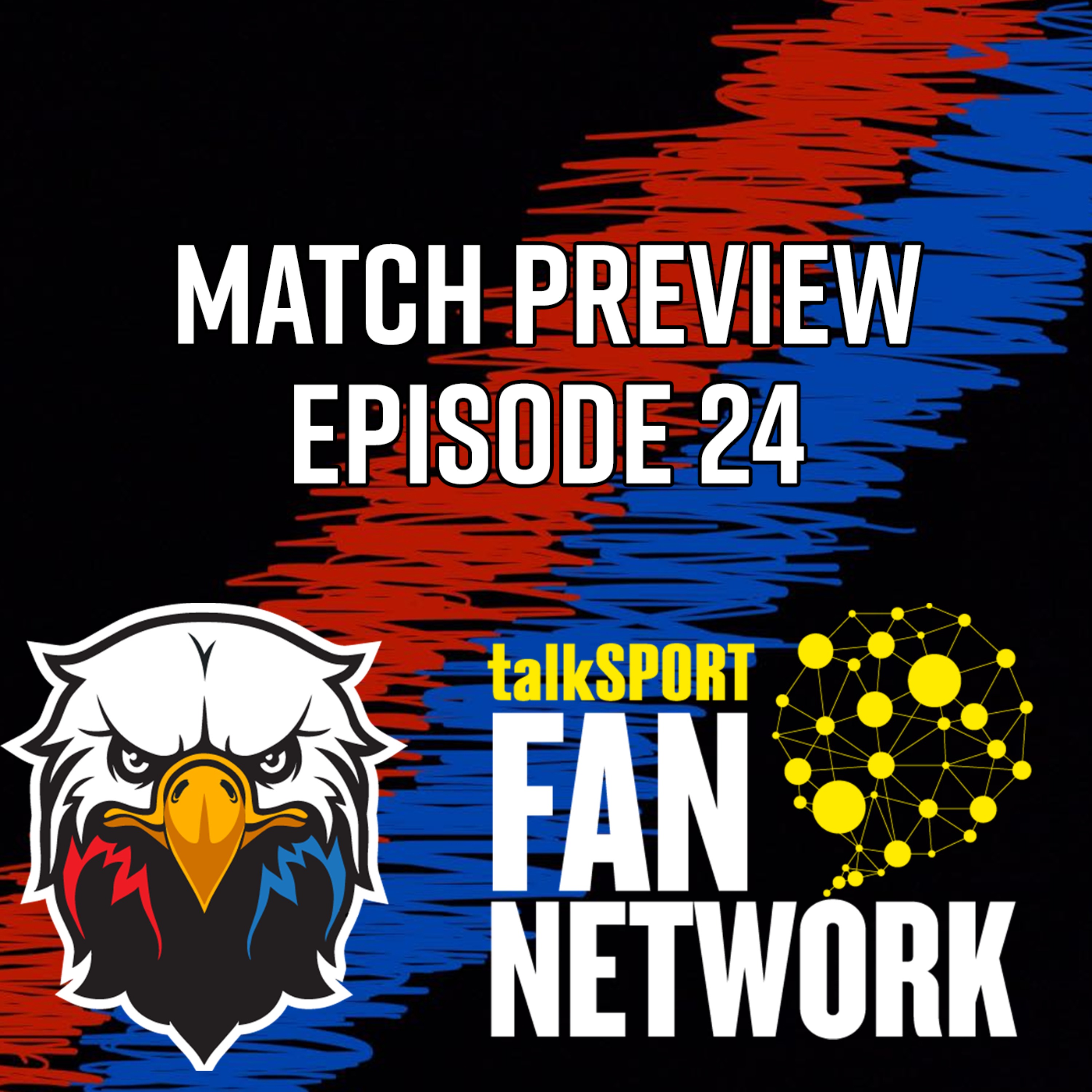 Preview 22/23 - Southampton v Crystal Palace