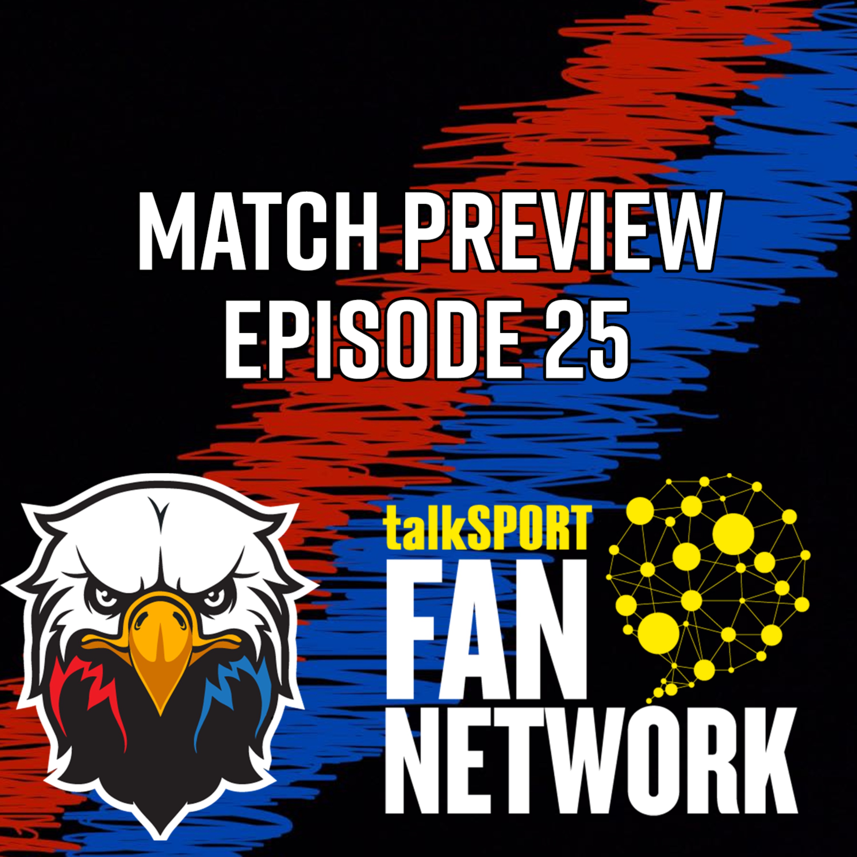 Preview 22/23 - Crystal Palace v Everton