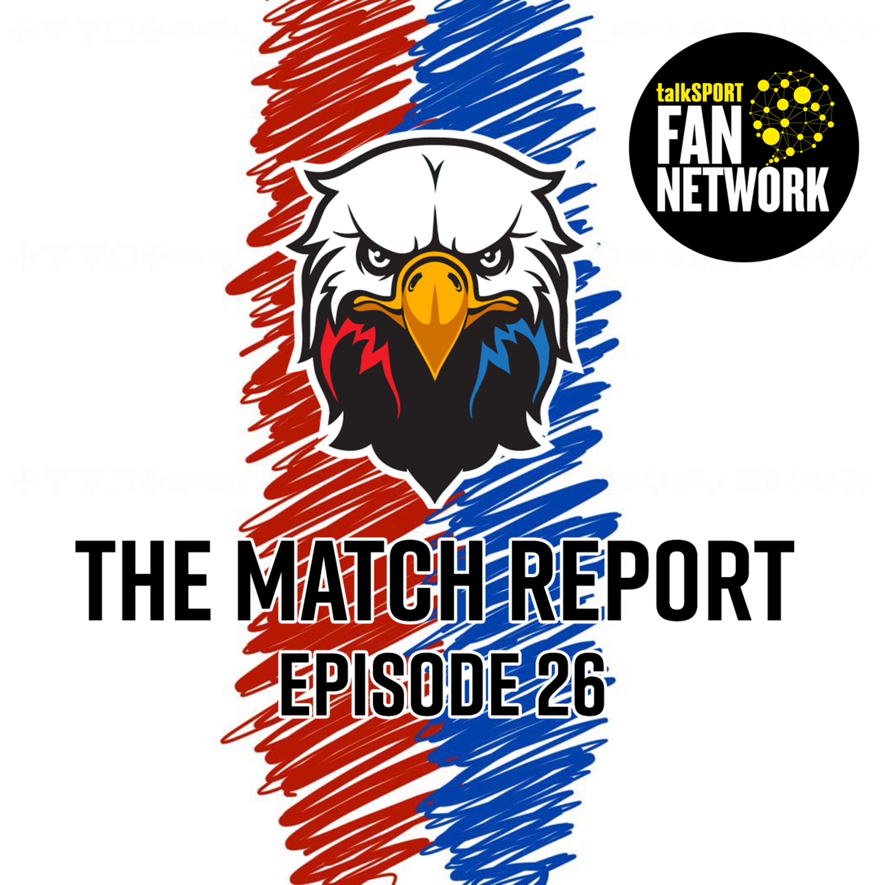 Tottenham Hotspur 1 - 0 Crystal Palace