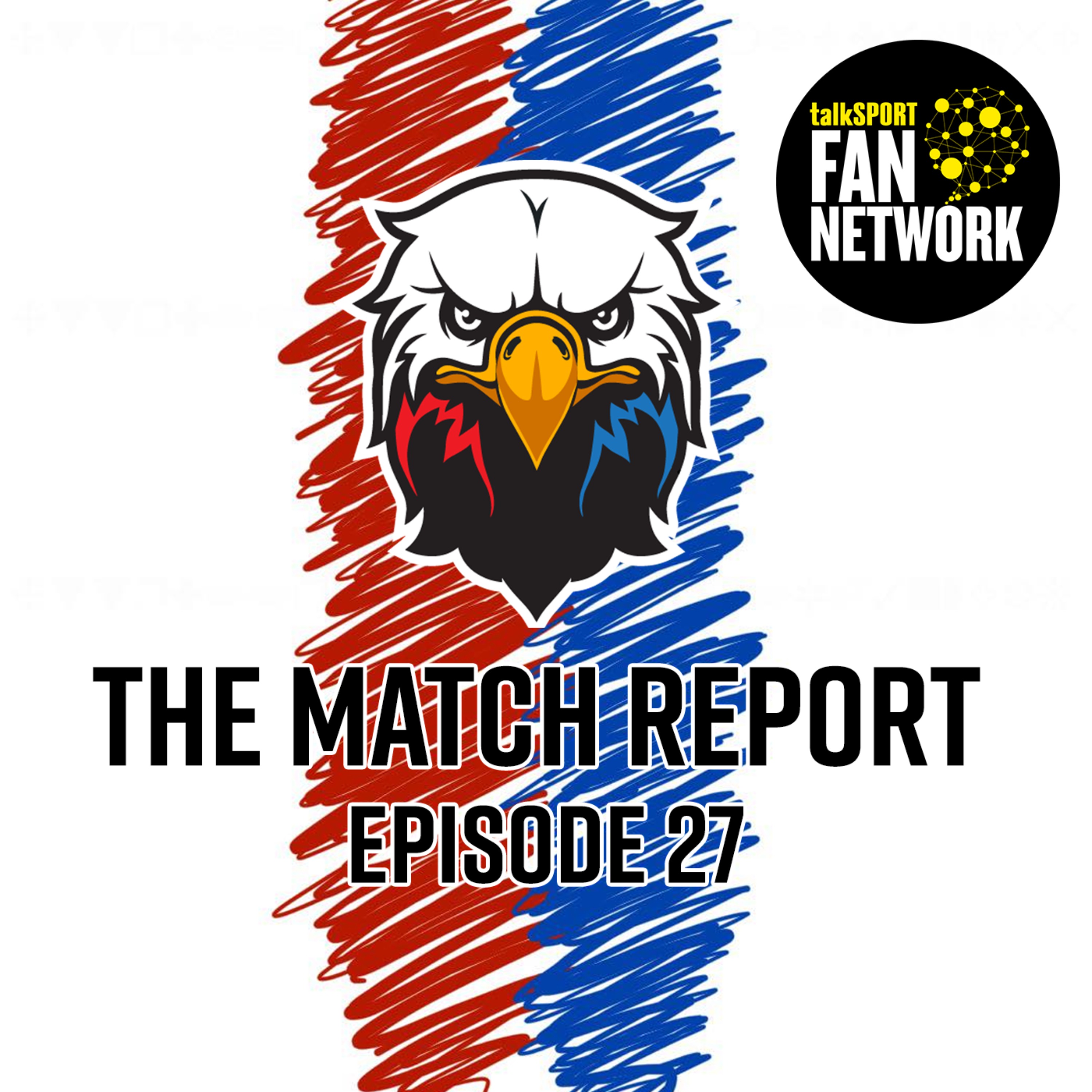 Crystal Palace 2 - 0 Bournemouth