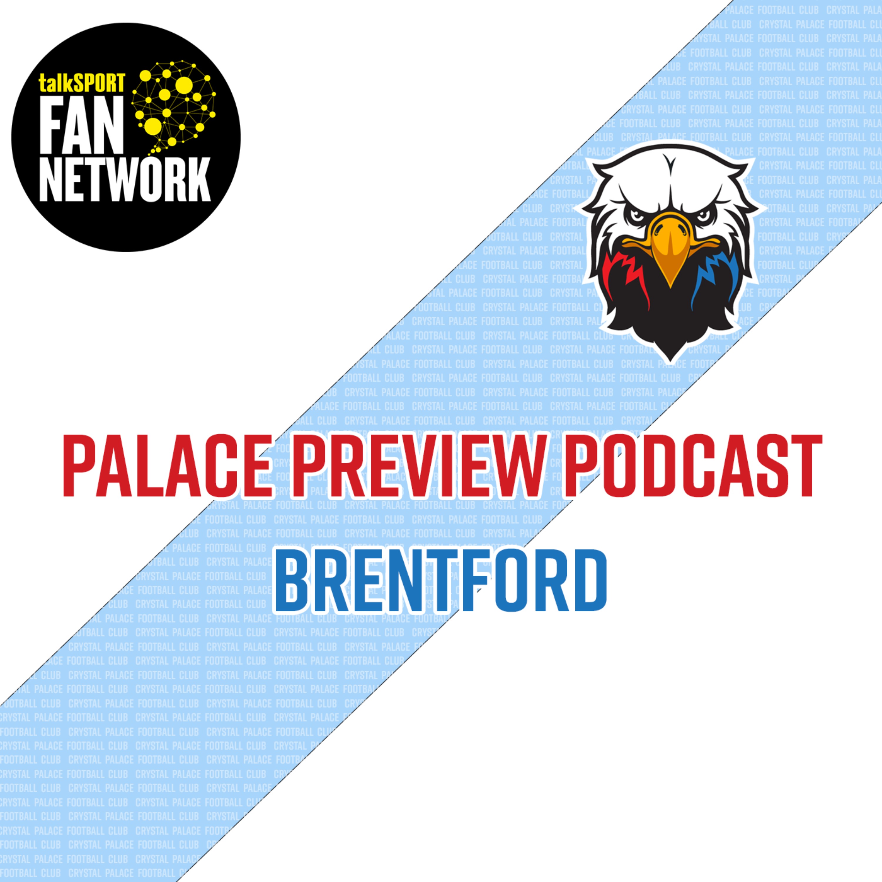 Preview: Brentford v Crystal Palace