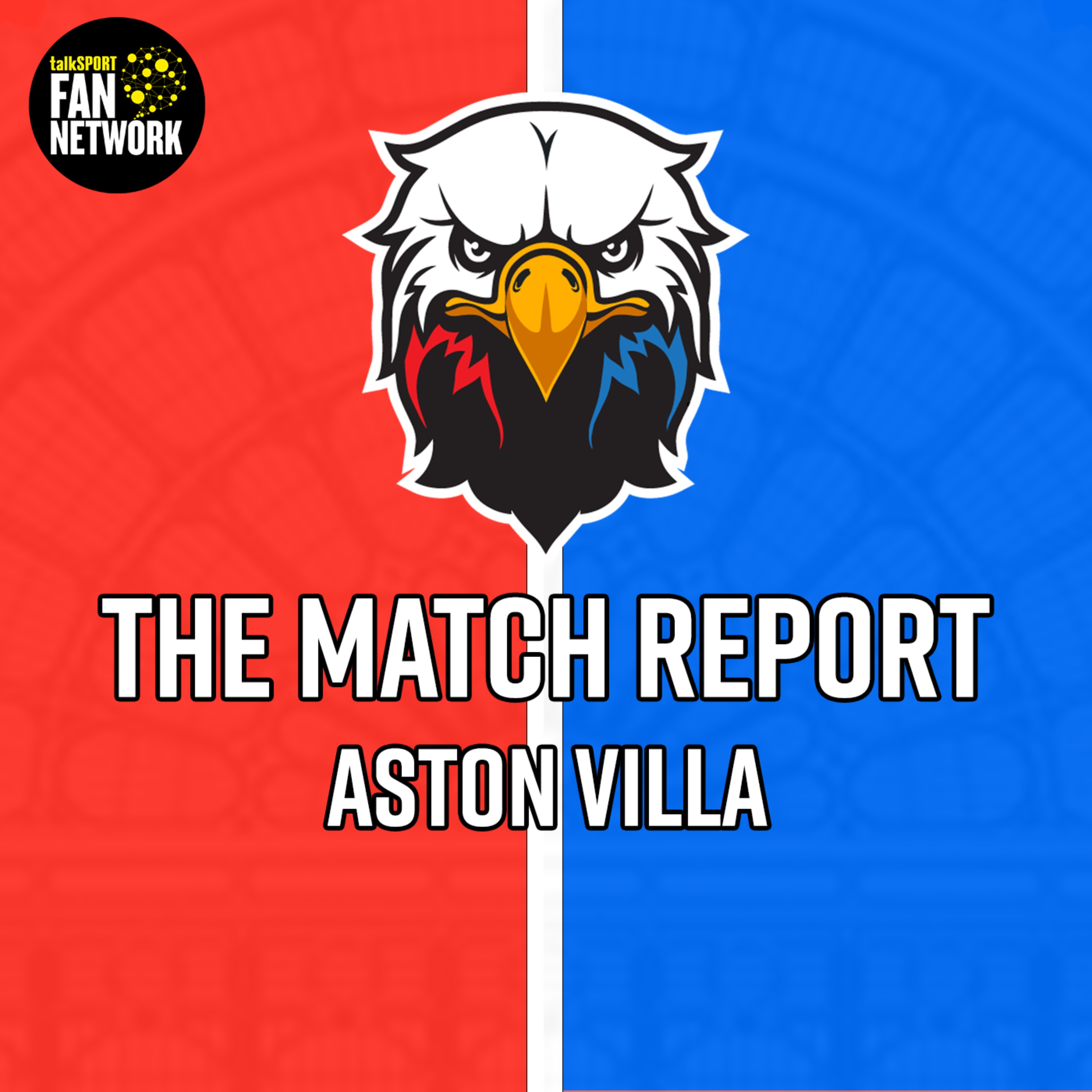 Aston Villa 3 - 1 Crystal Palace