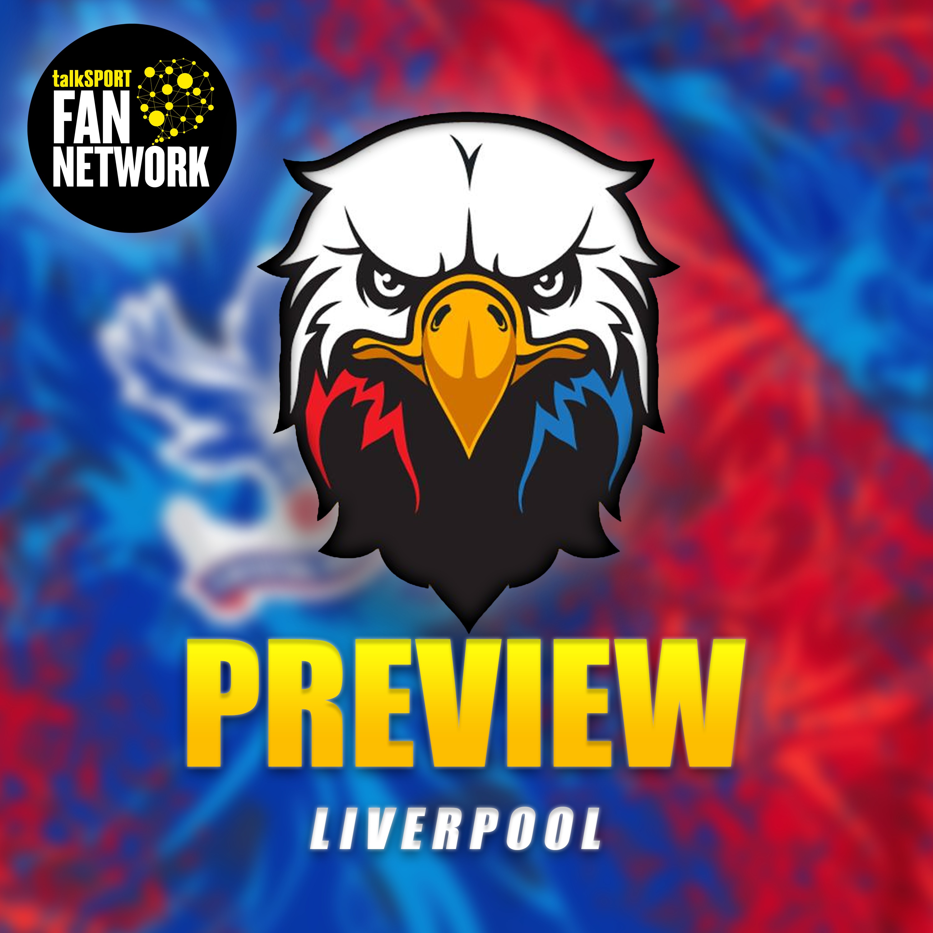 Preview: Crystal Palace v Liverpool