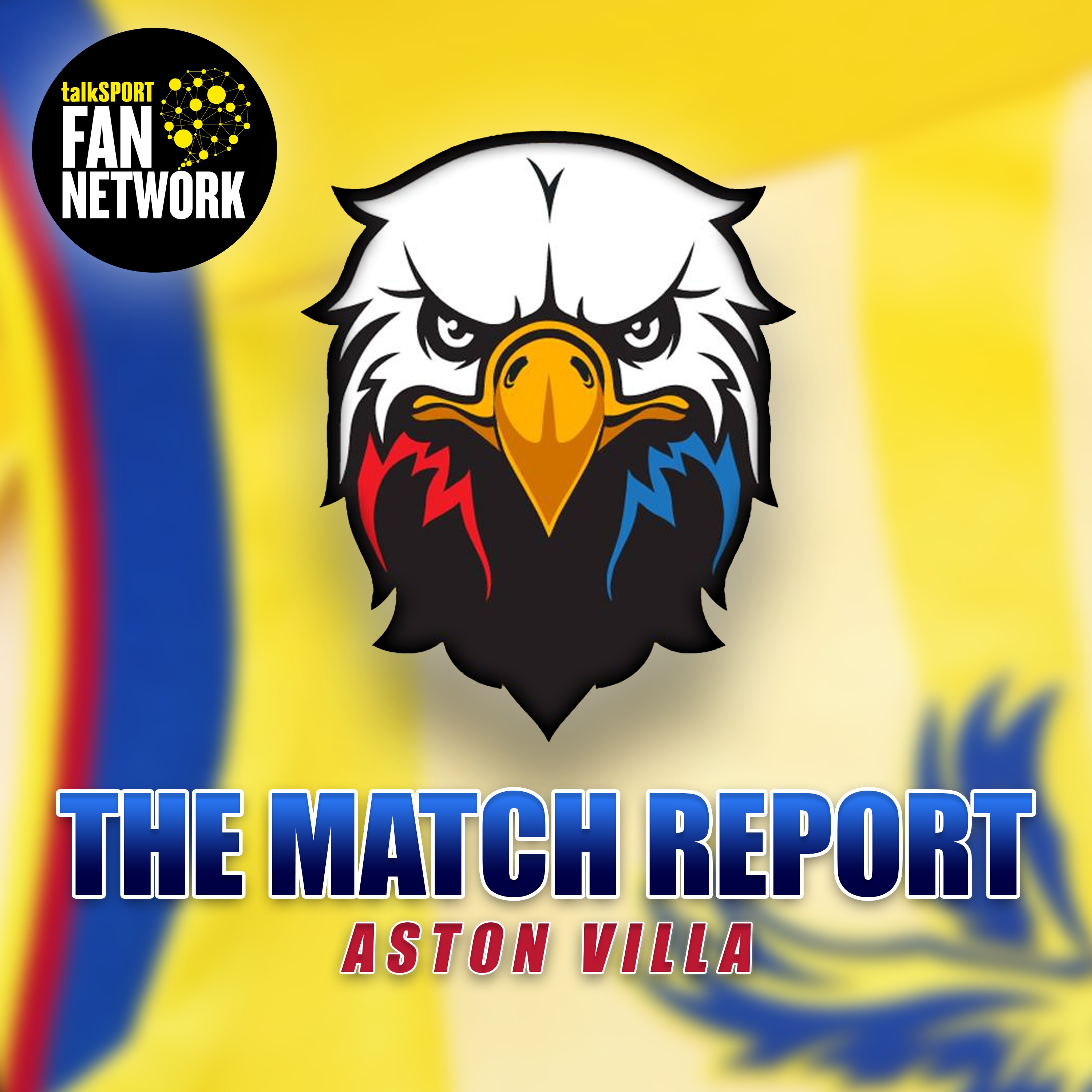 Back Of The Nest (CPFC Podcast)