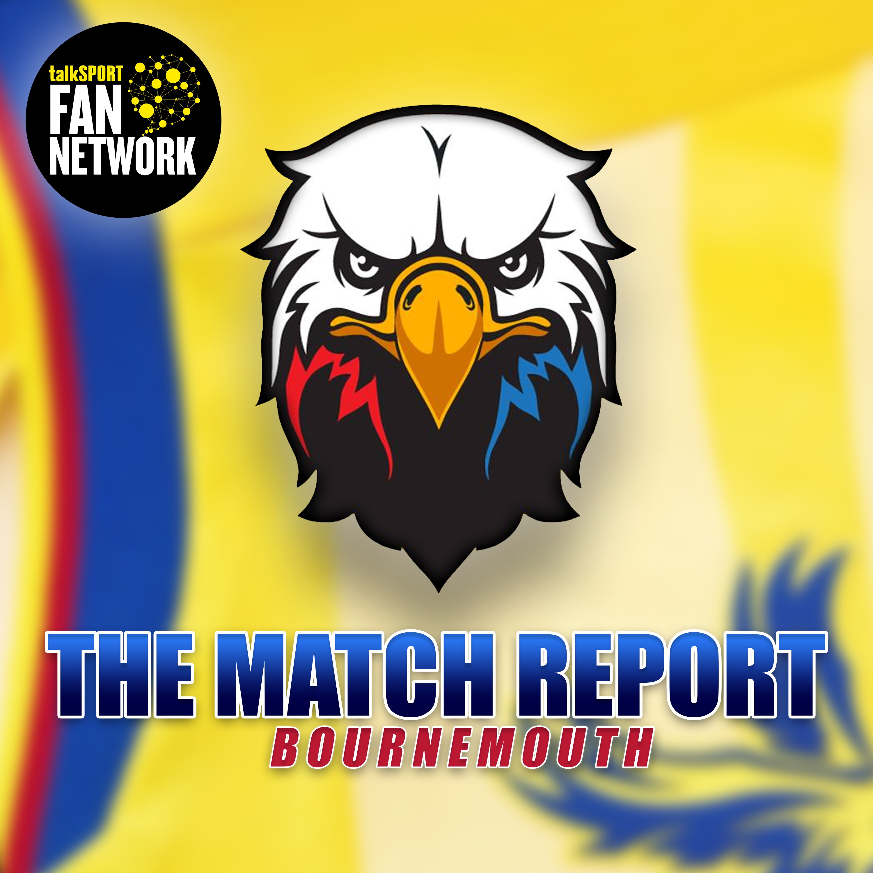 Crystal Palace 0 - 0 Bournemouth