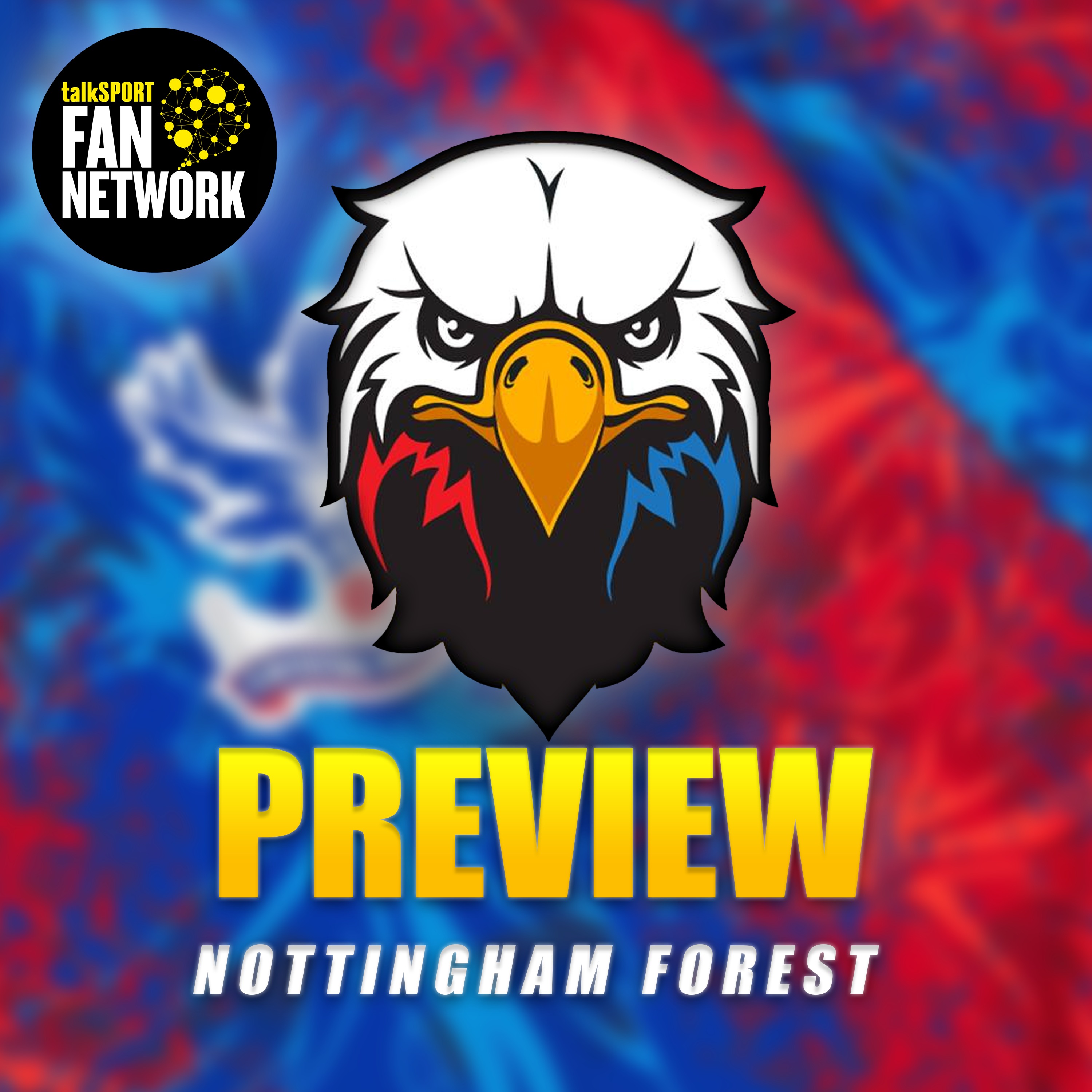 Preview: Crystal Palace v Nottingham Forest