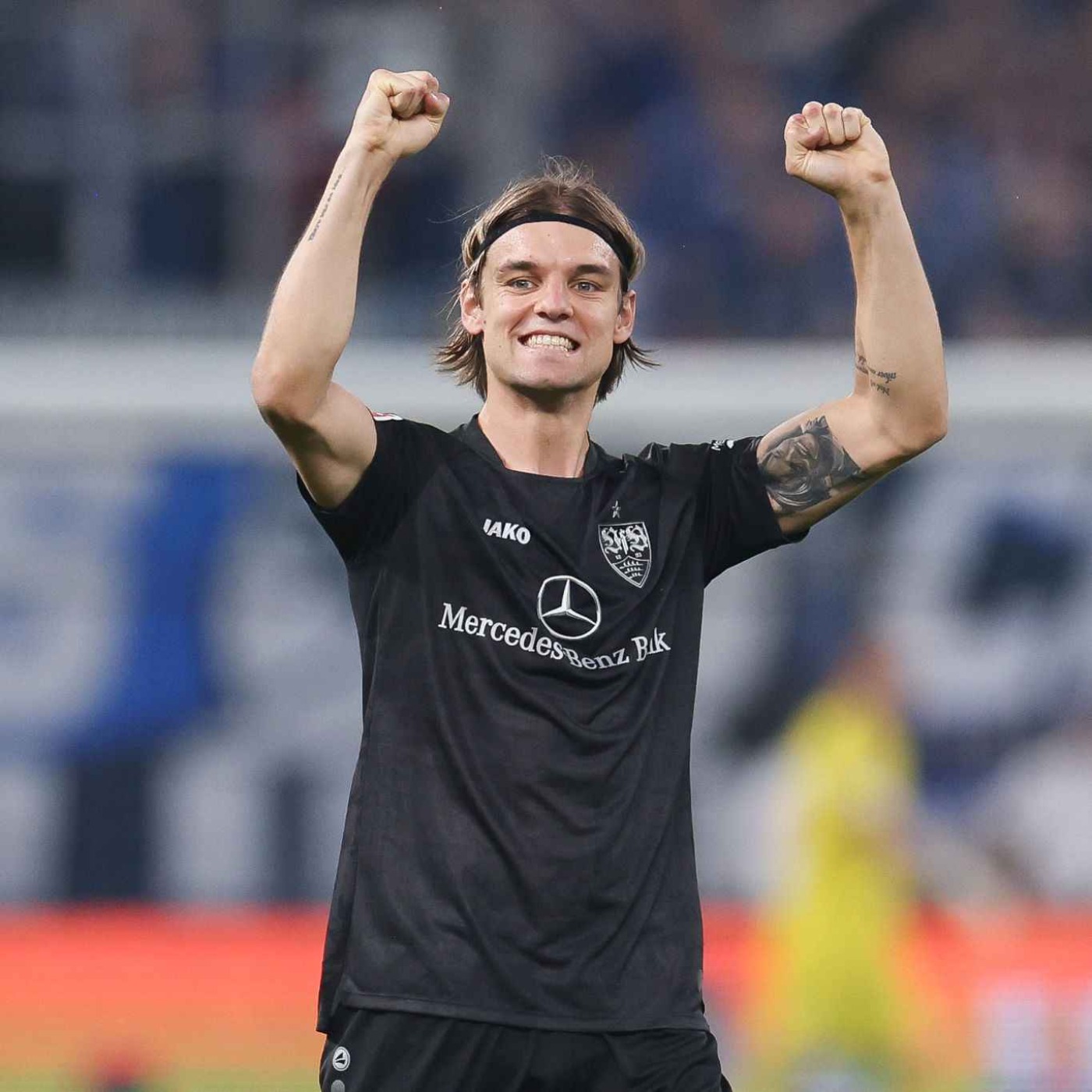 Borna Sosa: Medical Complete