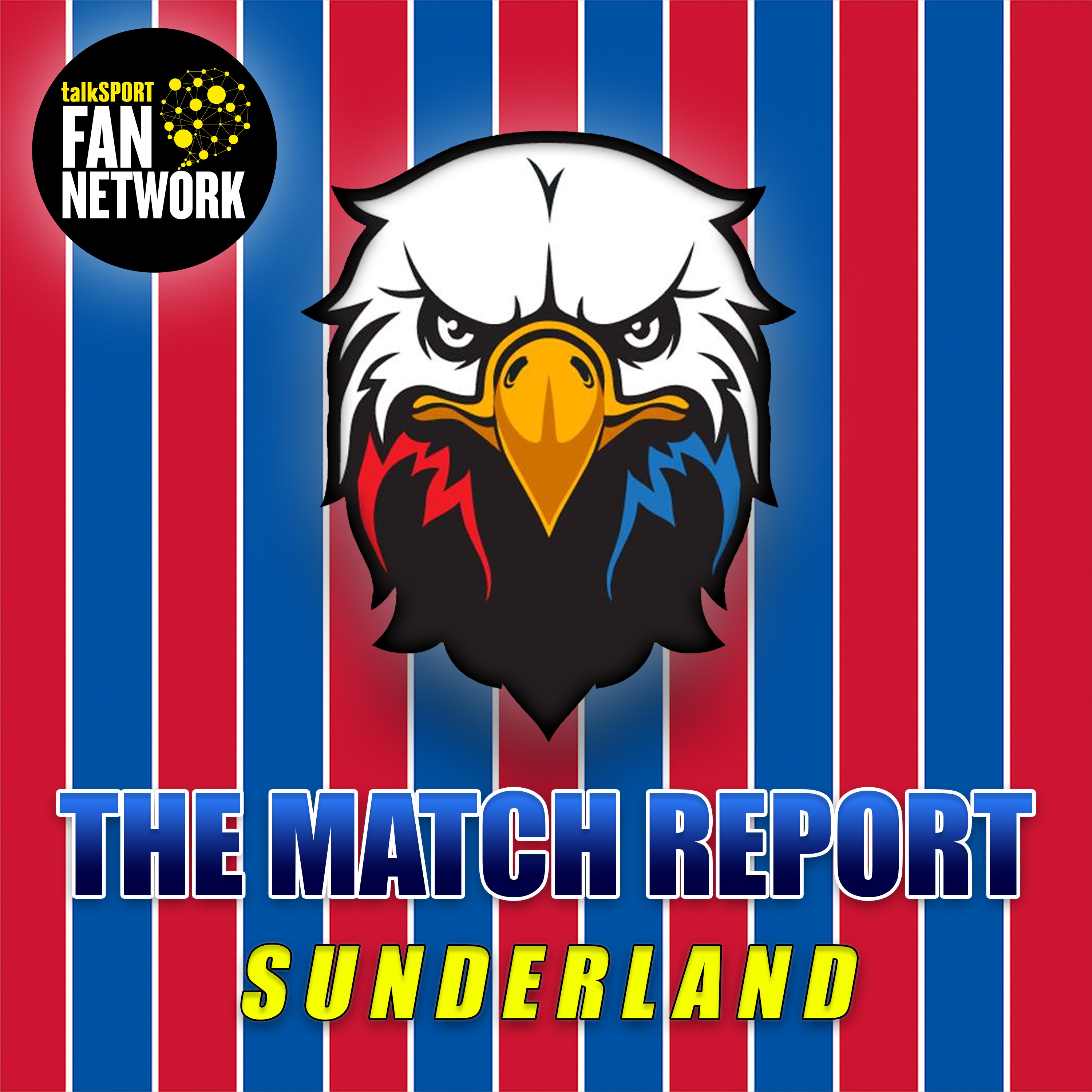 Crystal Palace 0 - 0 Sunderland