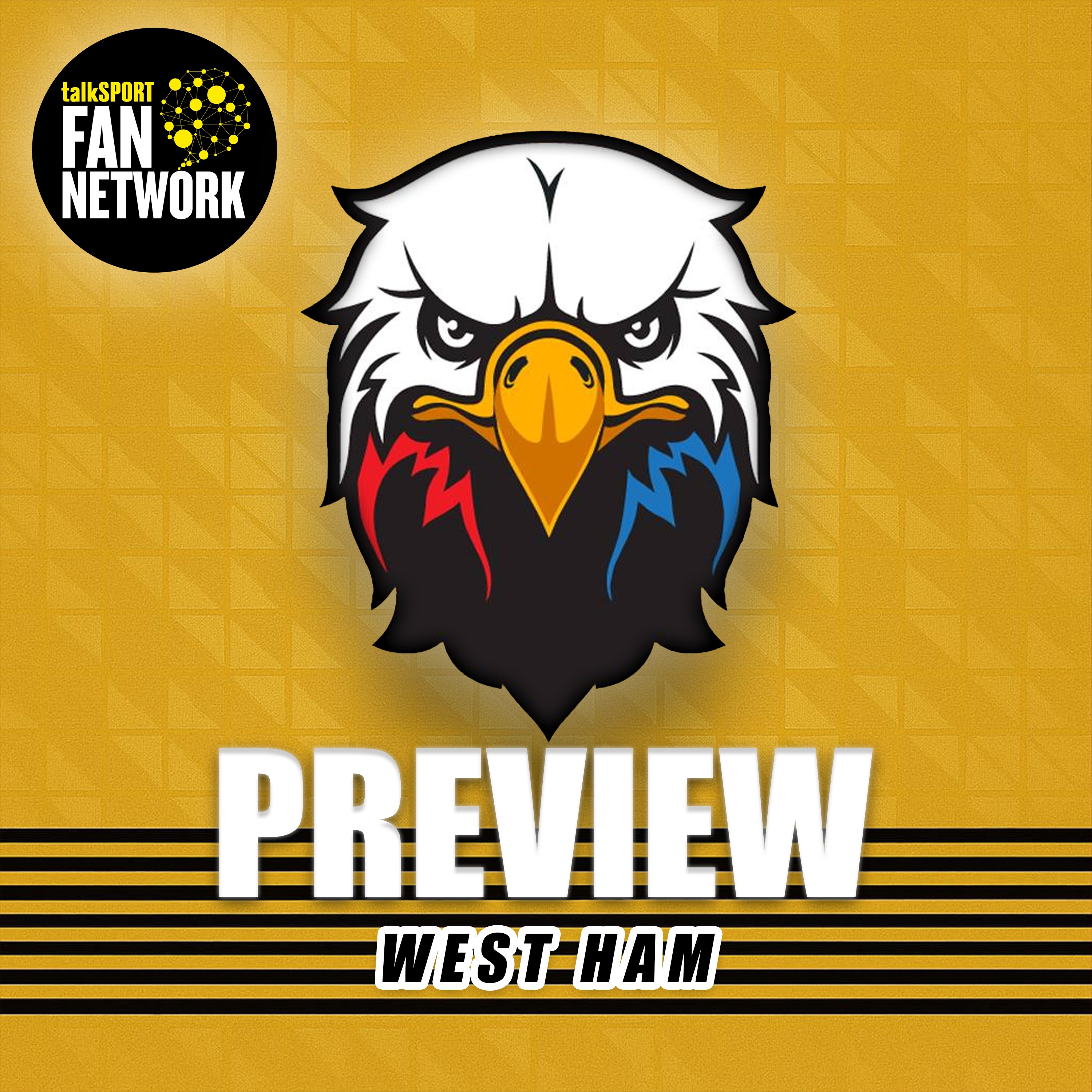 Preview: West Ham v Crystal Palace Palace episode artwork