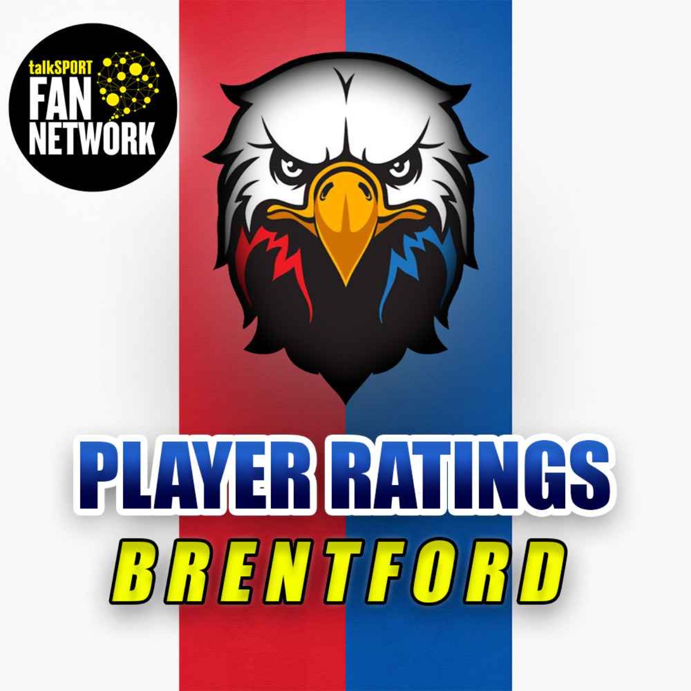 Player Ratings: Crystal Palace 2 - 0 Brentford