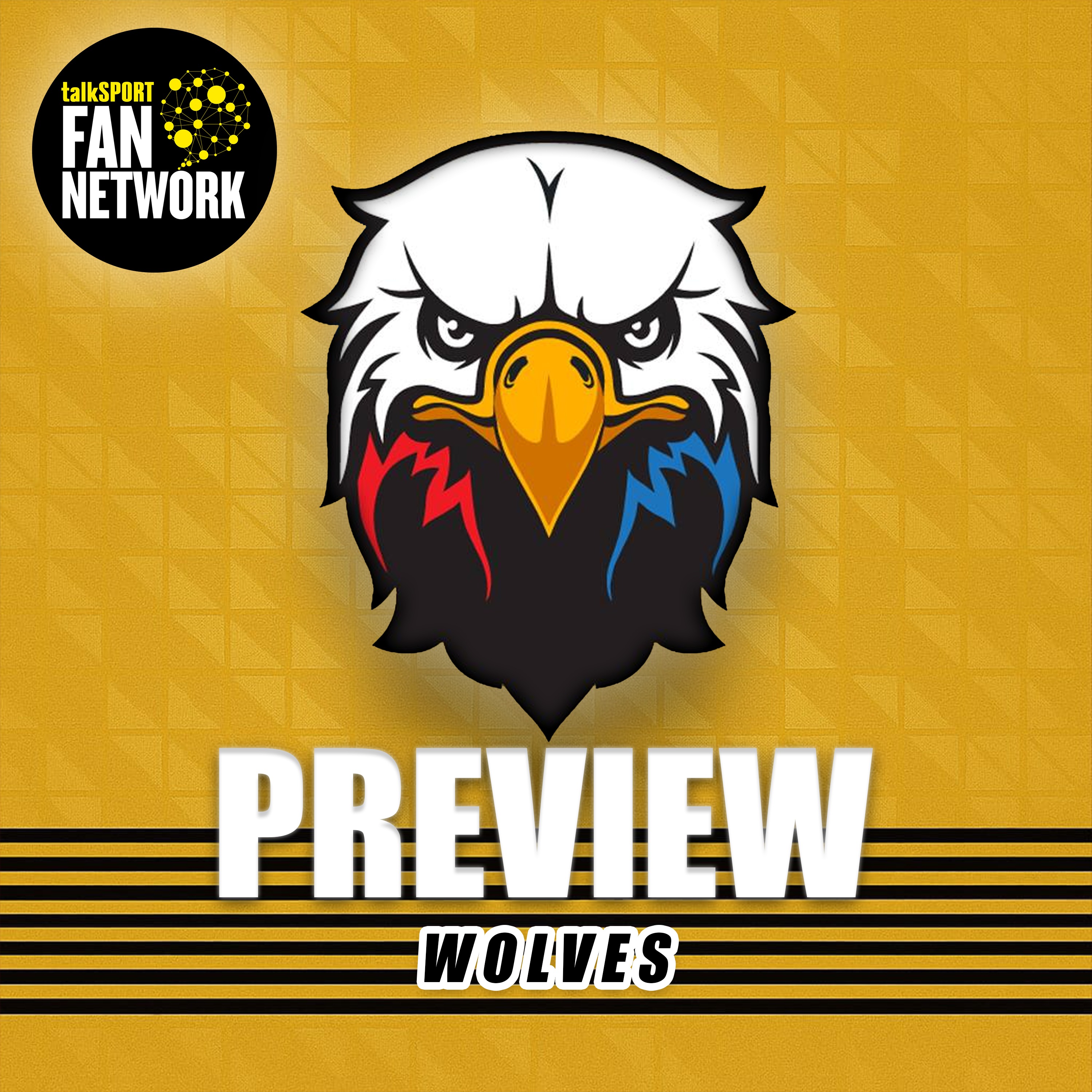 Preview: Wolves v Crystal Palace episode artwork