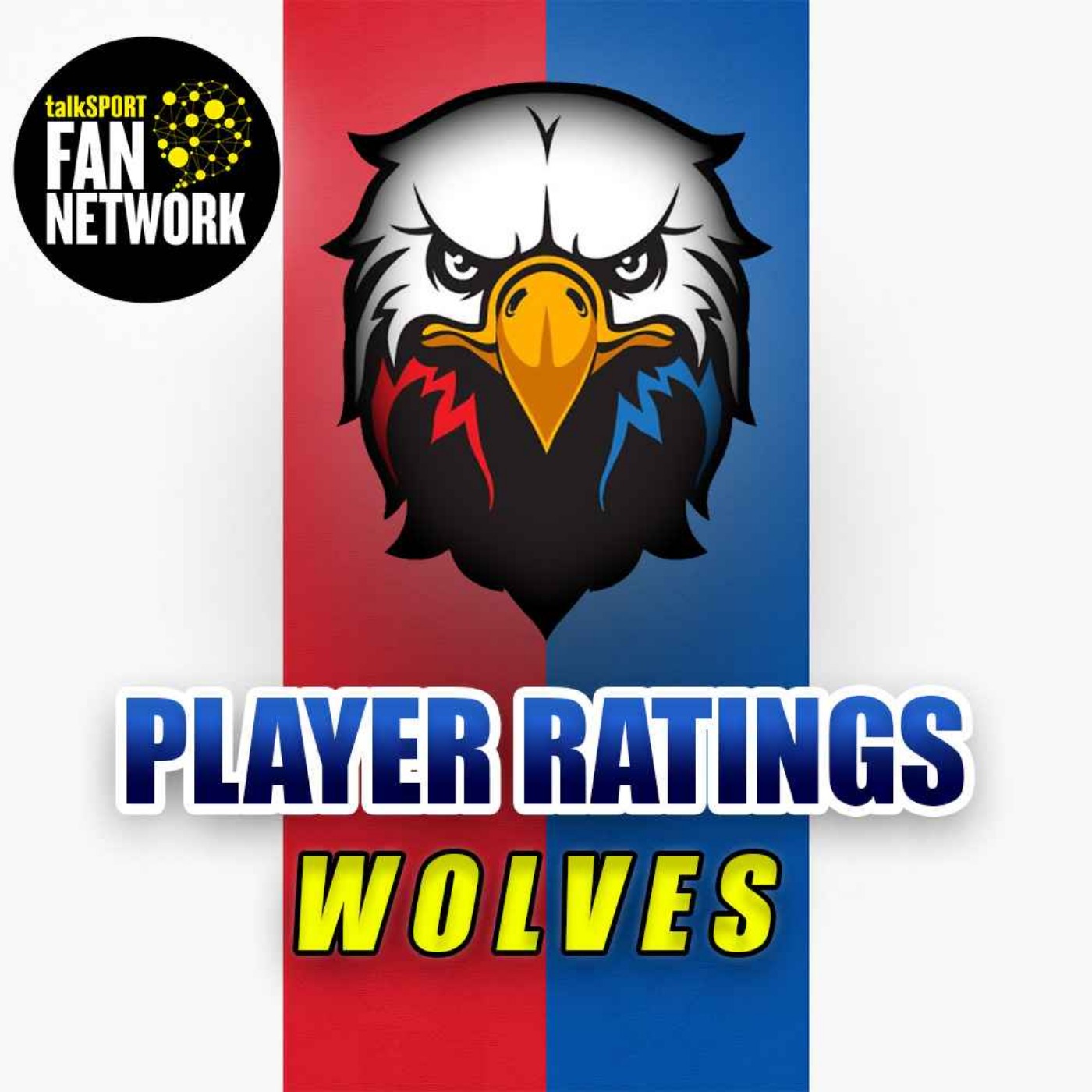Player Ratings: Wolves 0 - 2 Crystal Palace
