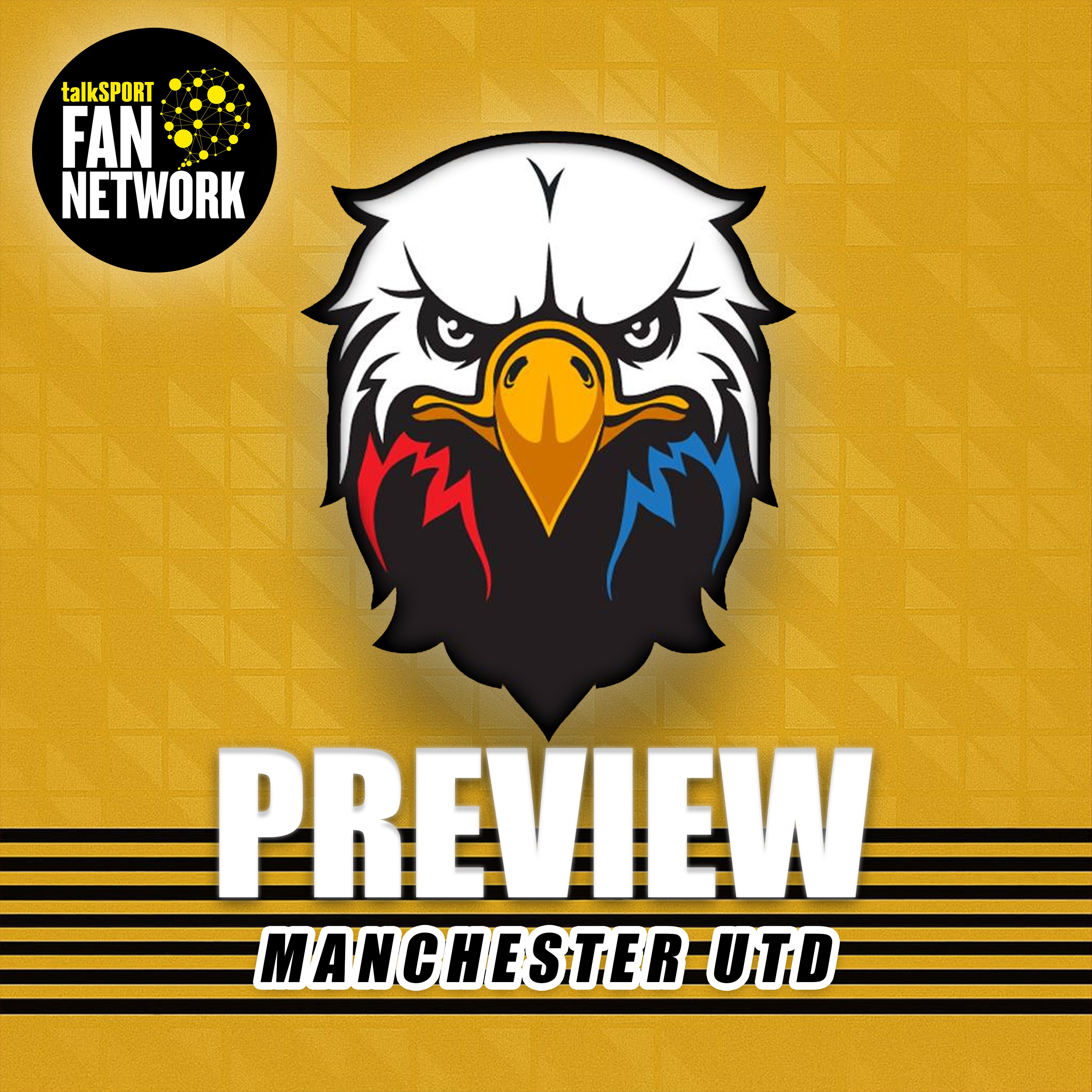 Preview: Crystal Palace v Manchester Utd episode artwork